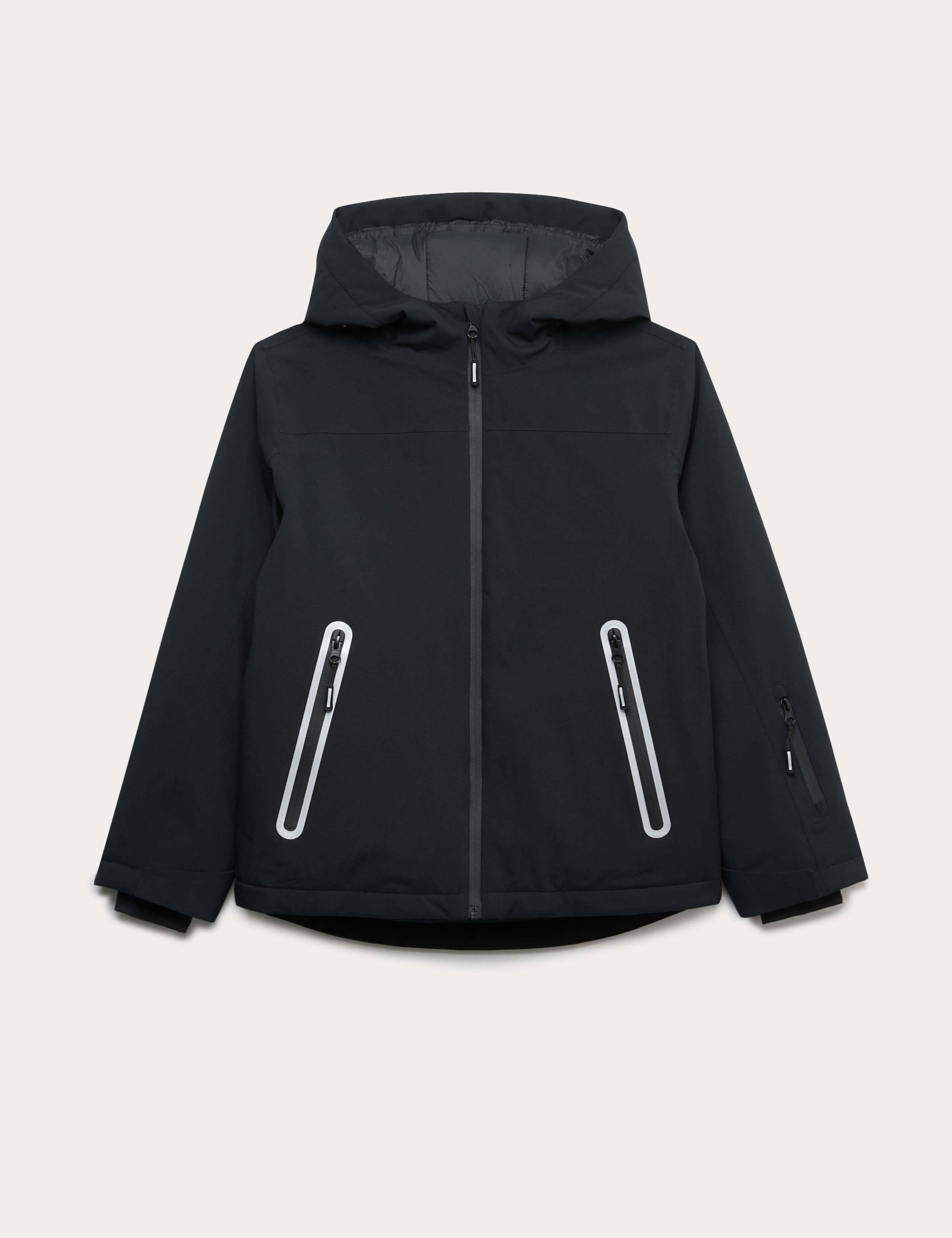 Ski Tech Jacket (2-16 Yrs) 1 of 3