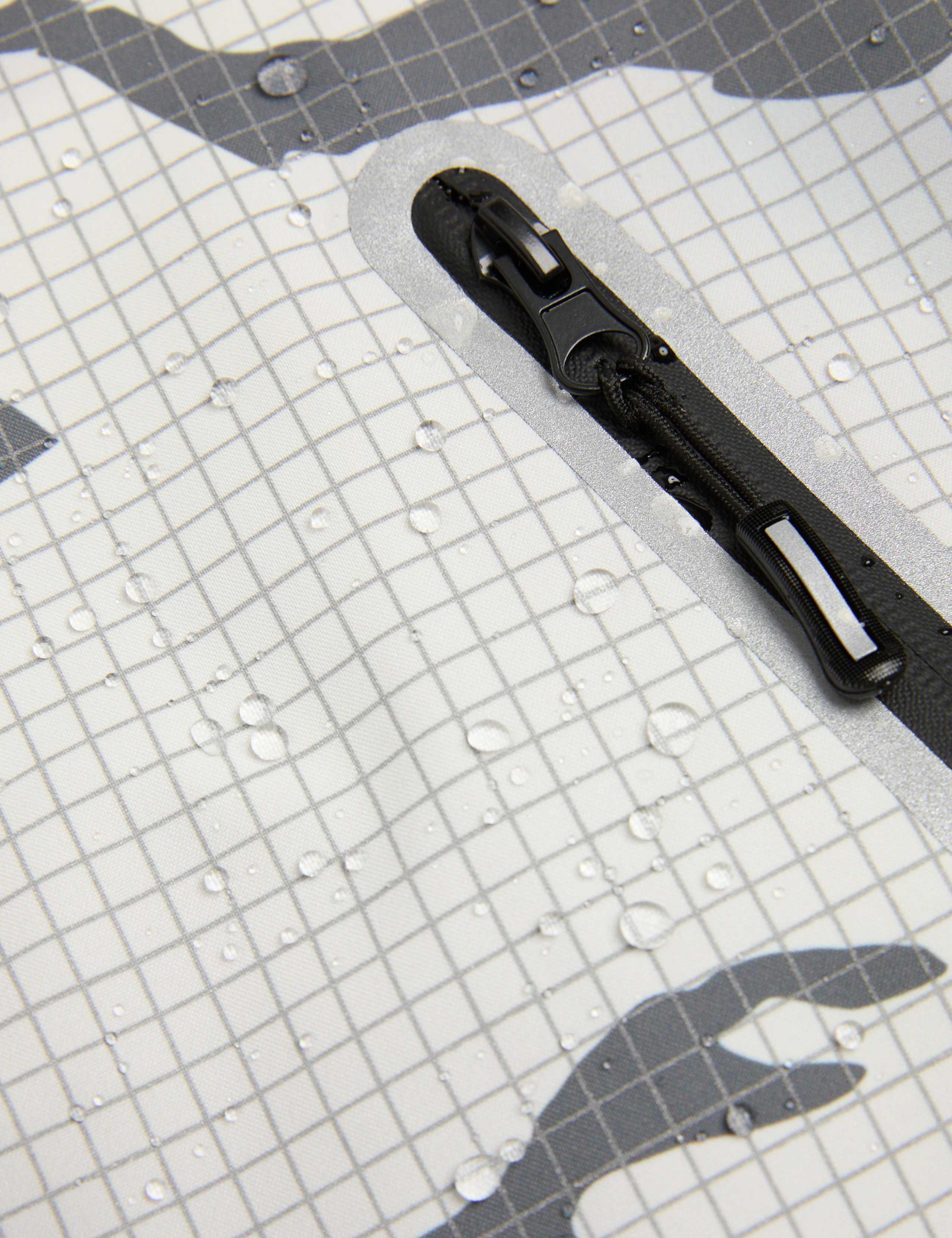 Stormwear™ Ultra Camouflage Ski Tech Jacket (2-16 Yrs) 10 of 10