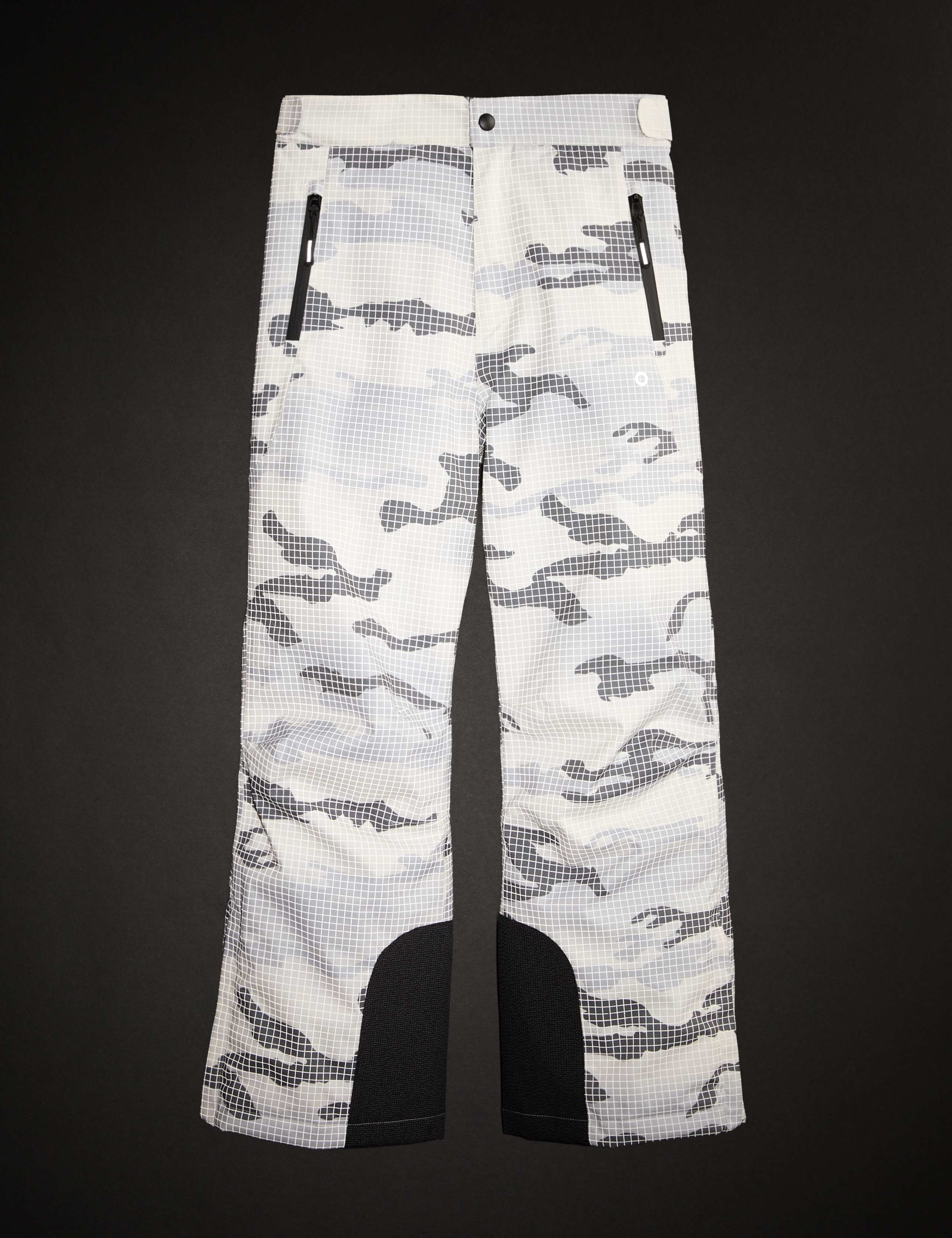 Stormwear™ Ultra Camo Ski Trousers (6-16 Yrs) 7 of 9
