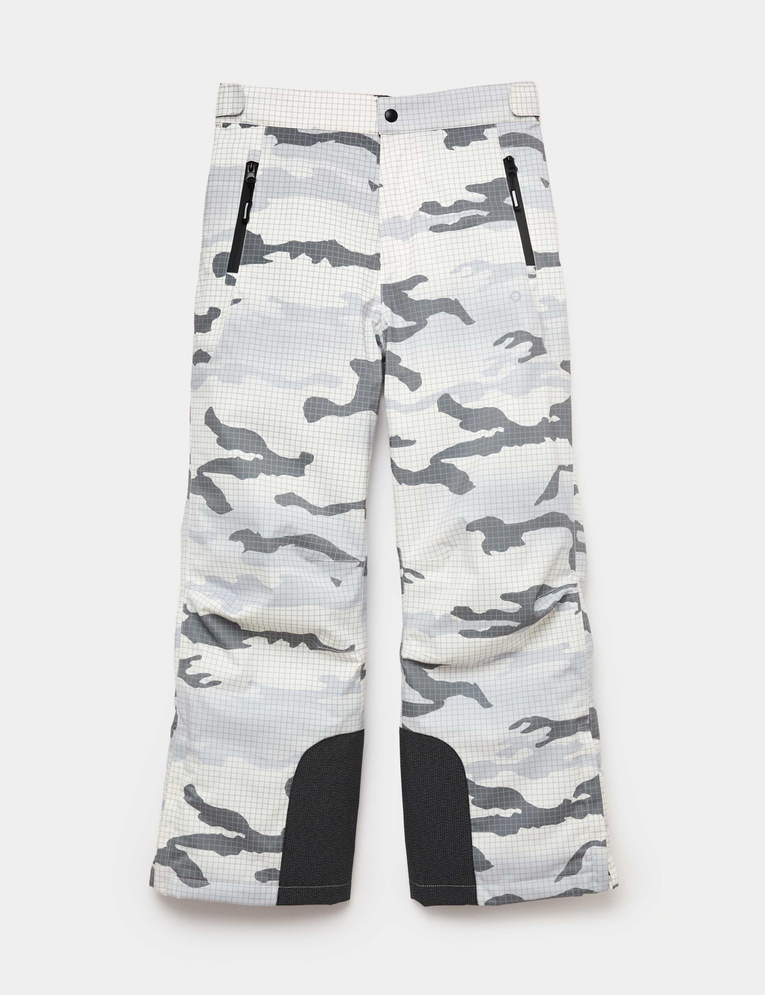 Stormwear™ Ultra Camo Ski Trousers (6-16 Yrs) 2 of 9