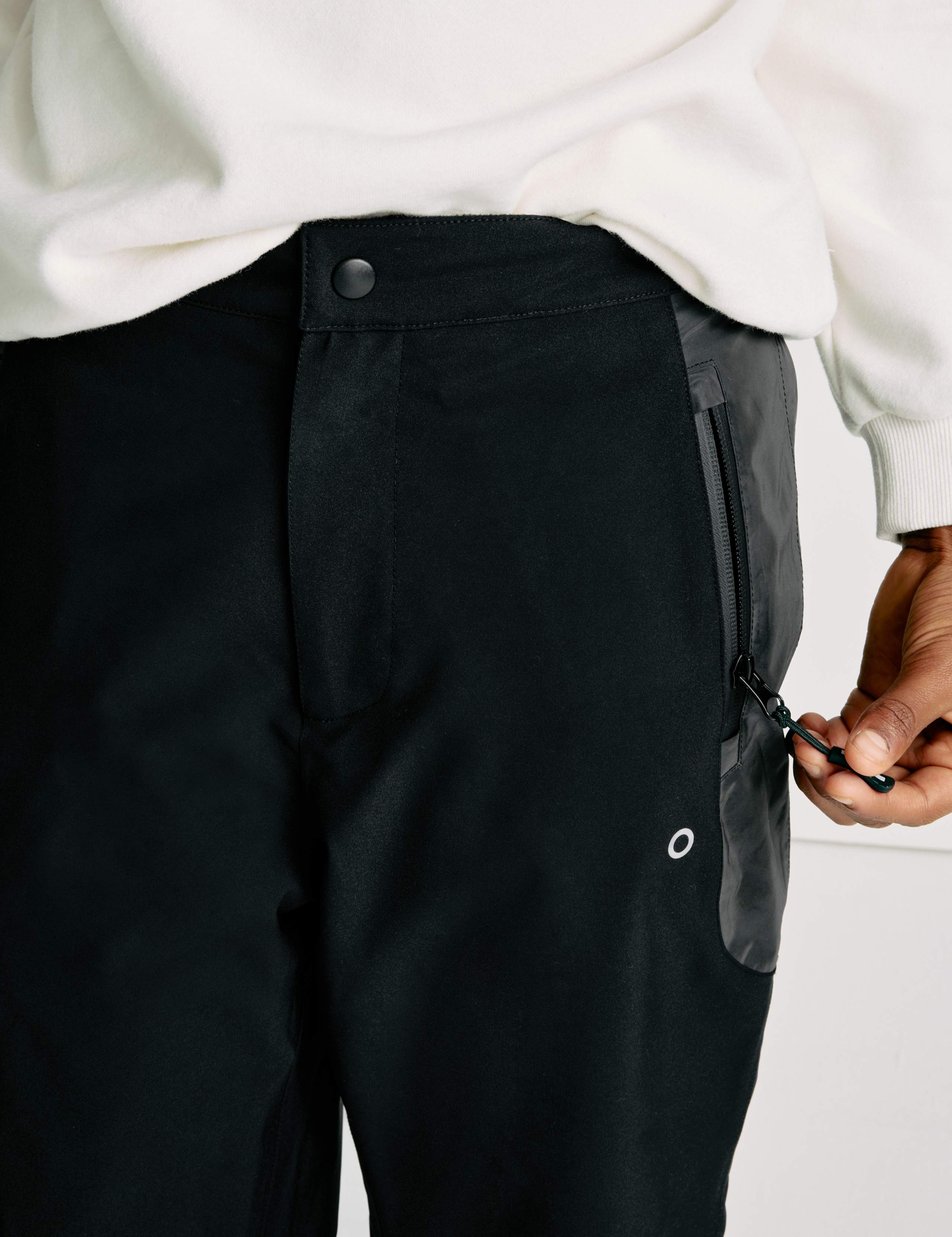 Stormwear™ Ultra Plain Ski Trousers (6-16 Yrs) 5 of 8