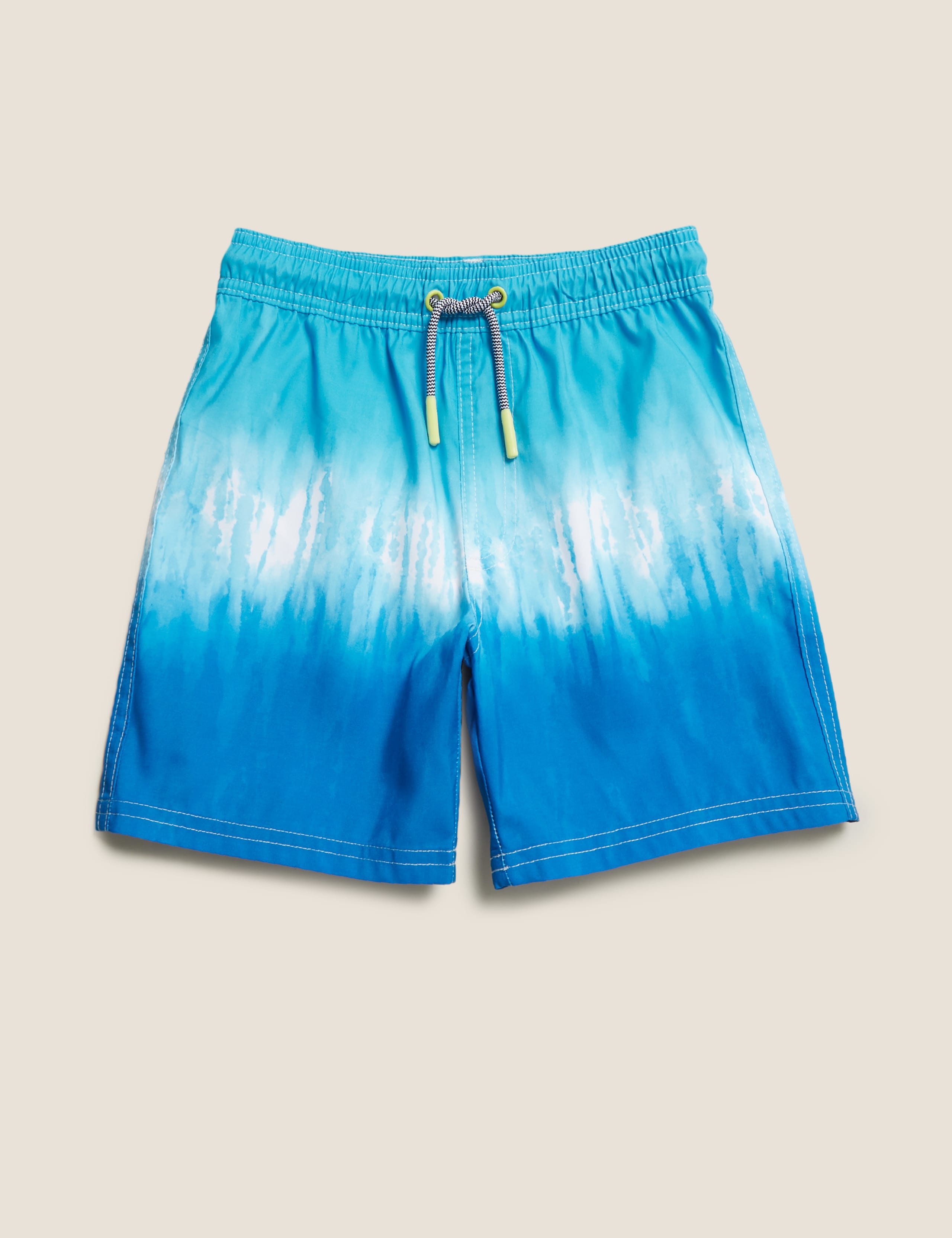 Dip Dye Swim Shorts (6-14 Yrs) 2 of 4