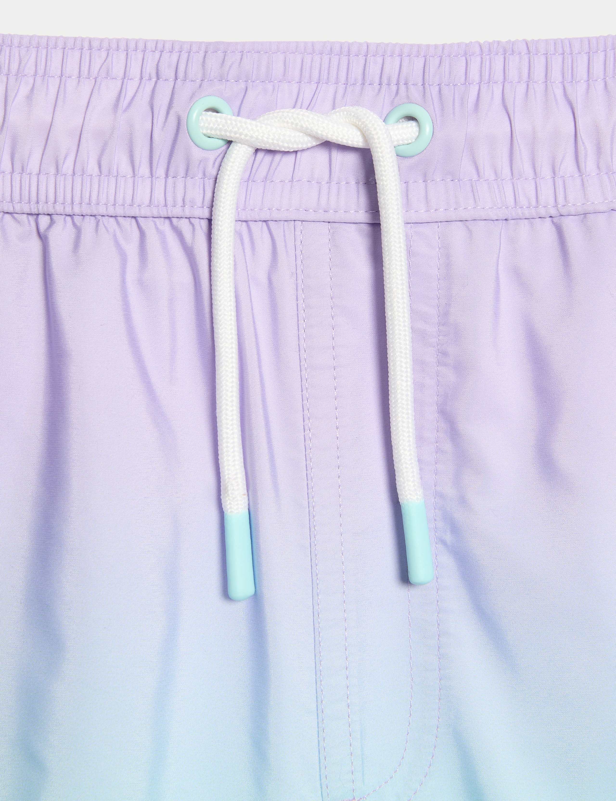 Ombre Swim Shorts (6-16 Yrs) 5 of 6