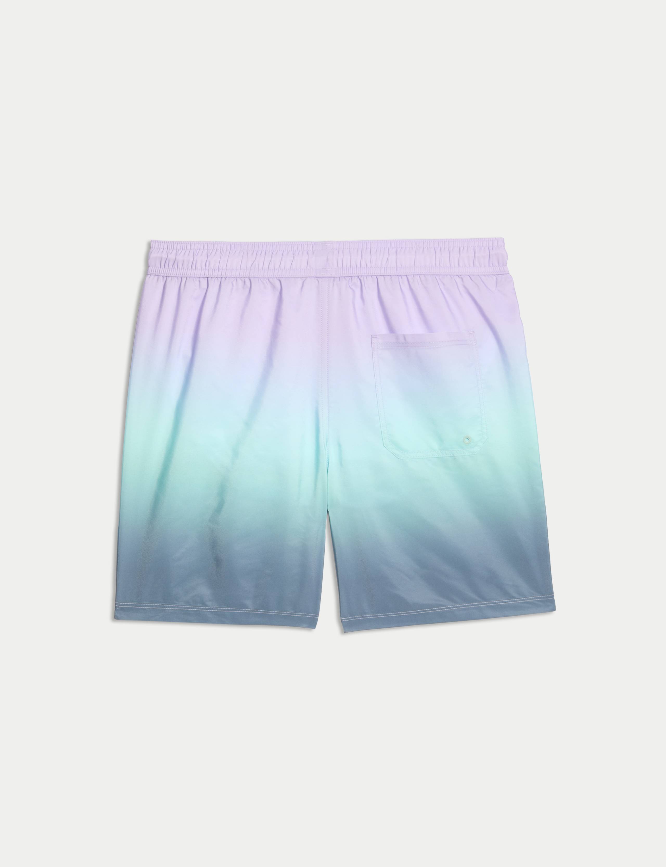 Ombre Swim Shorts (6-16 Yrs) 6 of 6