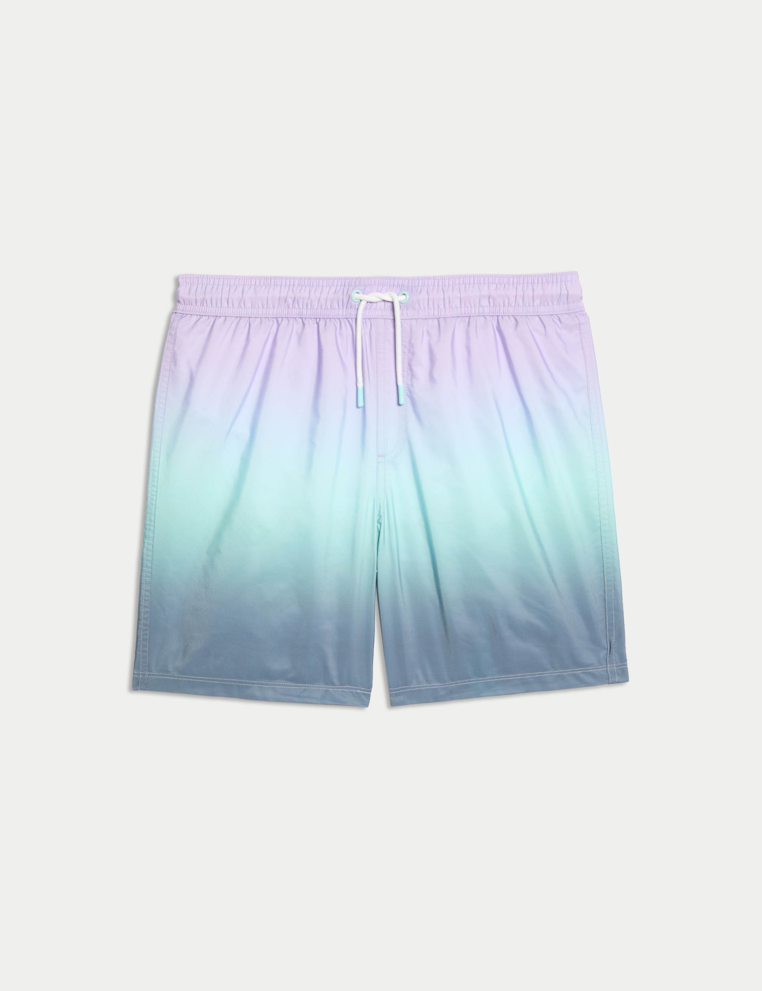 Ombre Swim Shorts (6-16 Yrs) 2 of 6