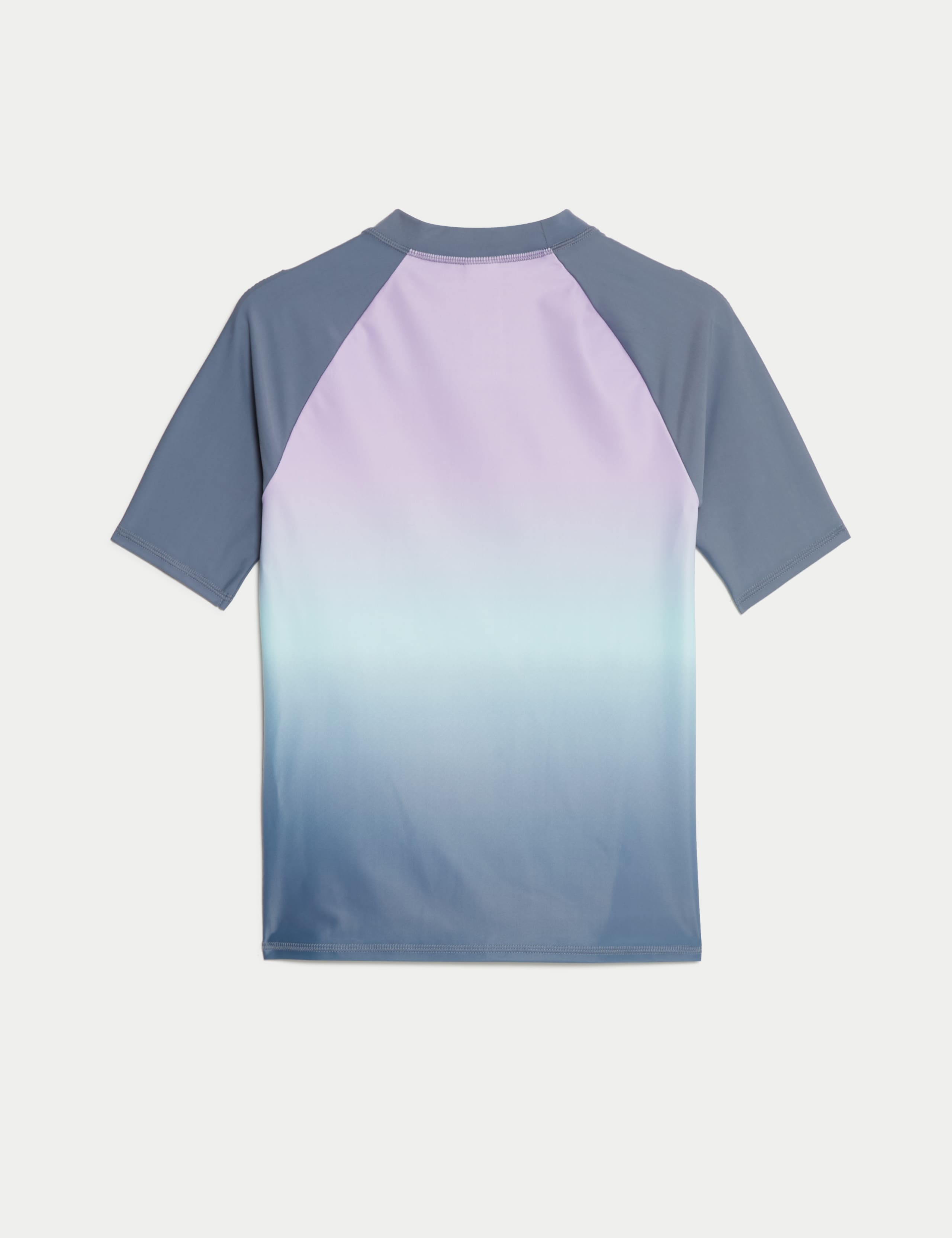 Ombre Rash Vest (6-16 Yrs) 5 of 6