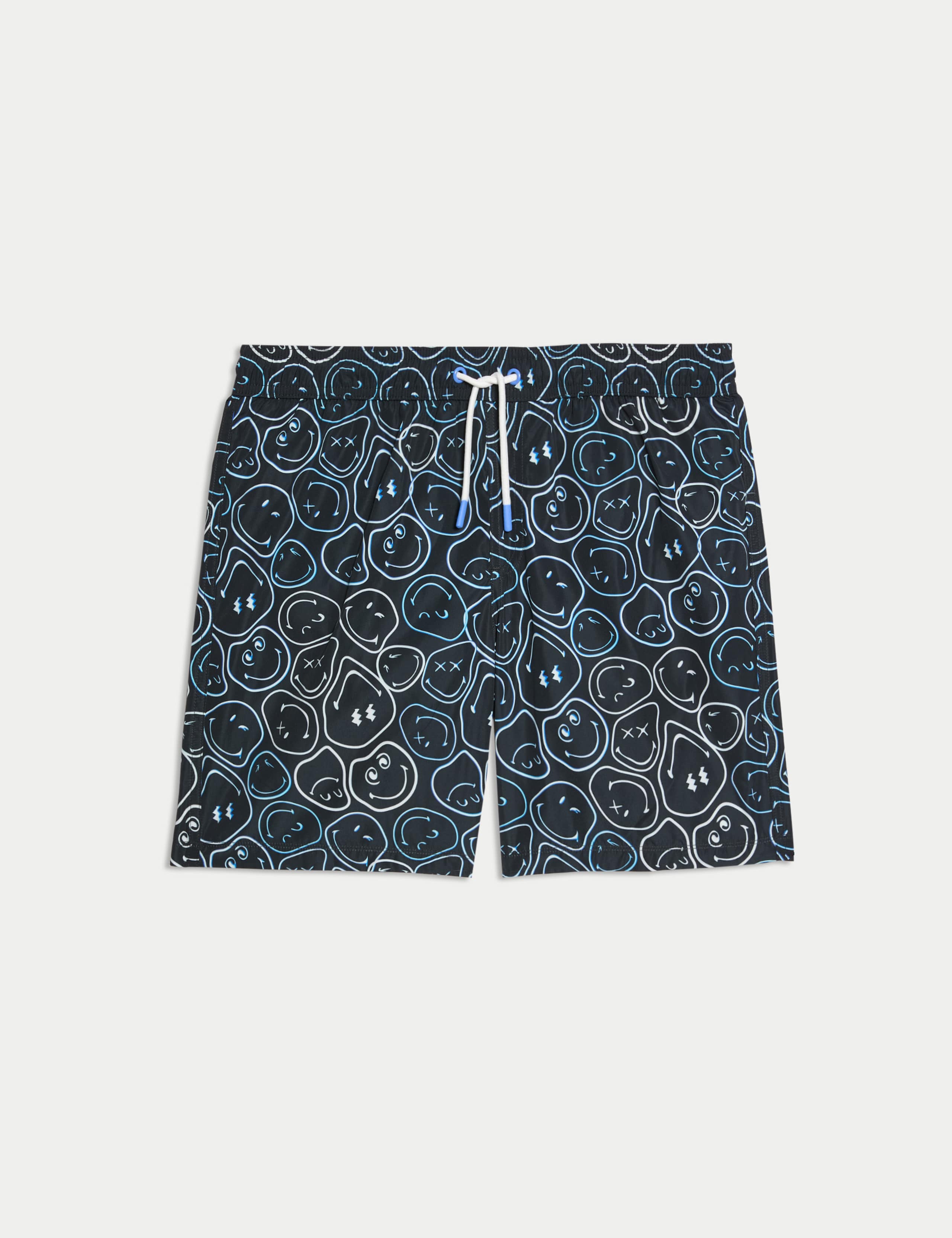 SmileyWorld® Swim Shorts (6-16 Yrs) 2 of 6