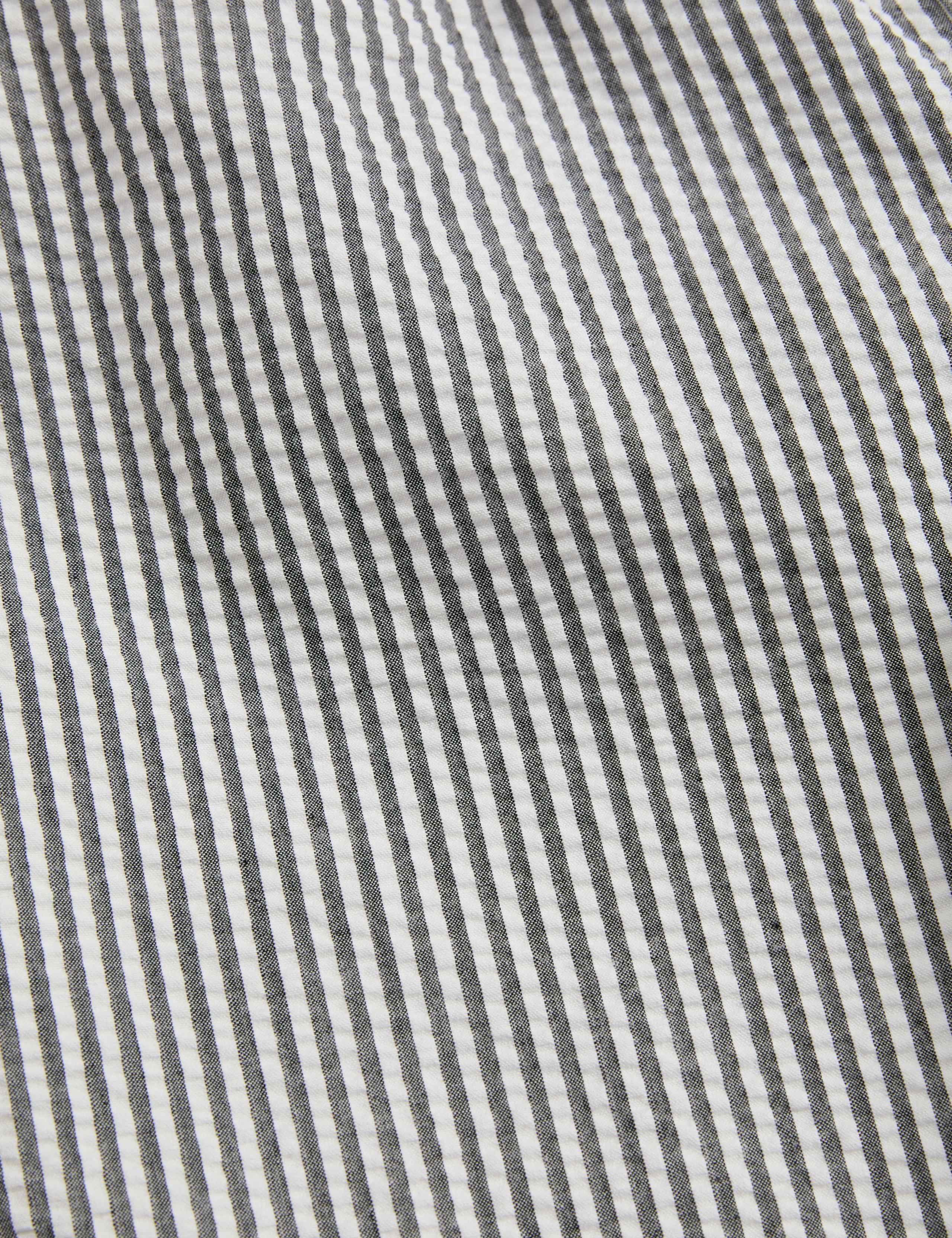 Striped Swim Shorts (6-16 Yrs) 3 of 3