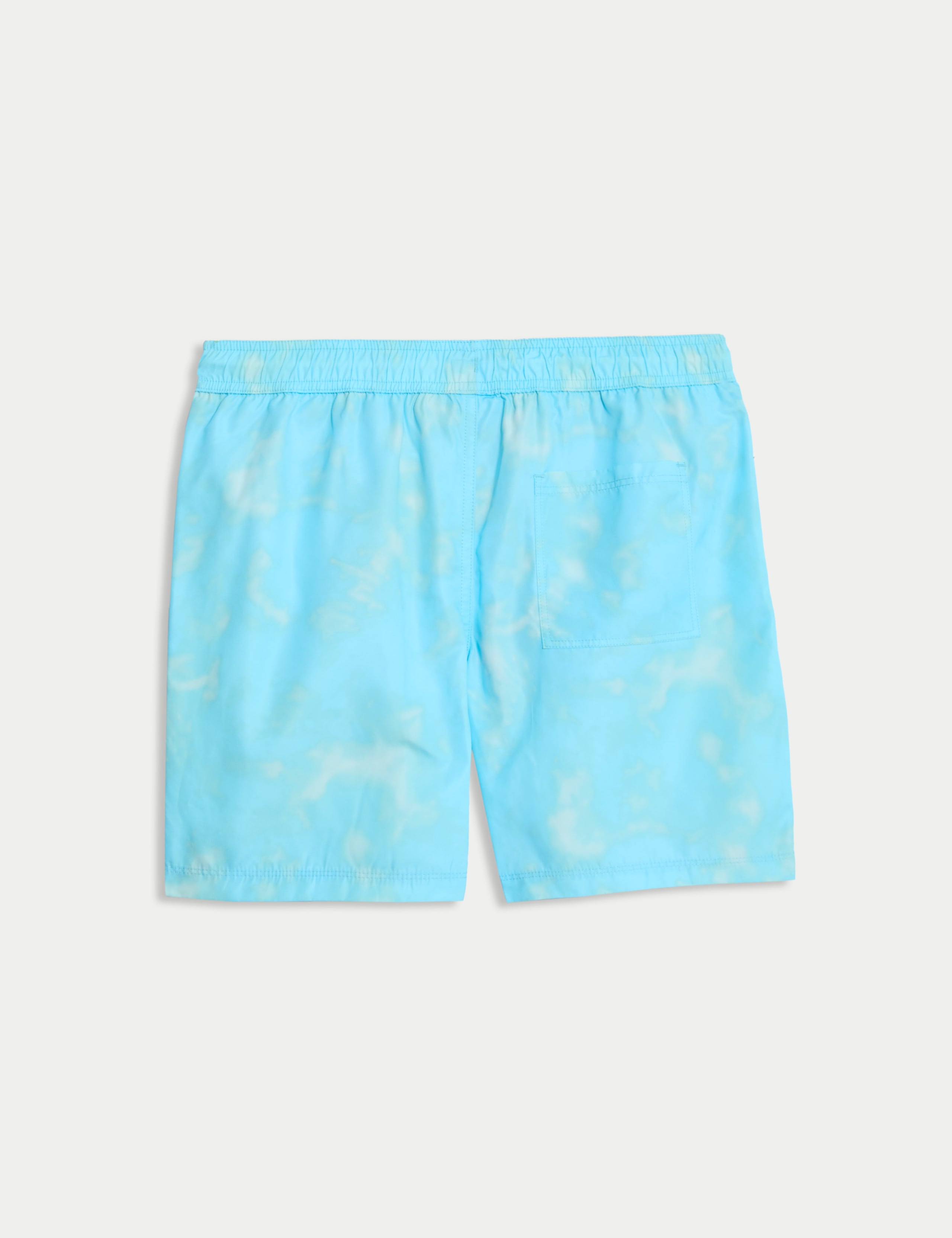 SpongeBob SquarePants™ Swim Shorts (6-16 Yrs) 2 of 3