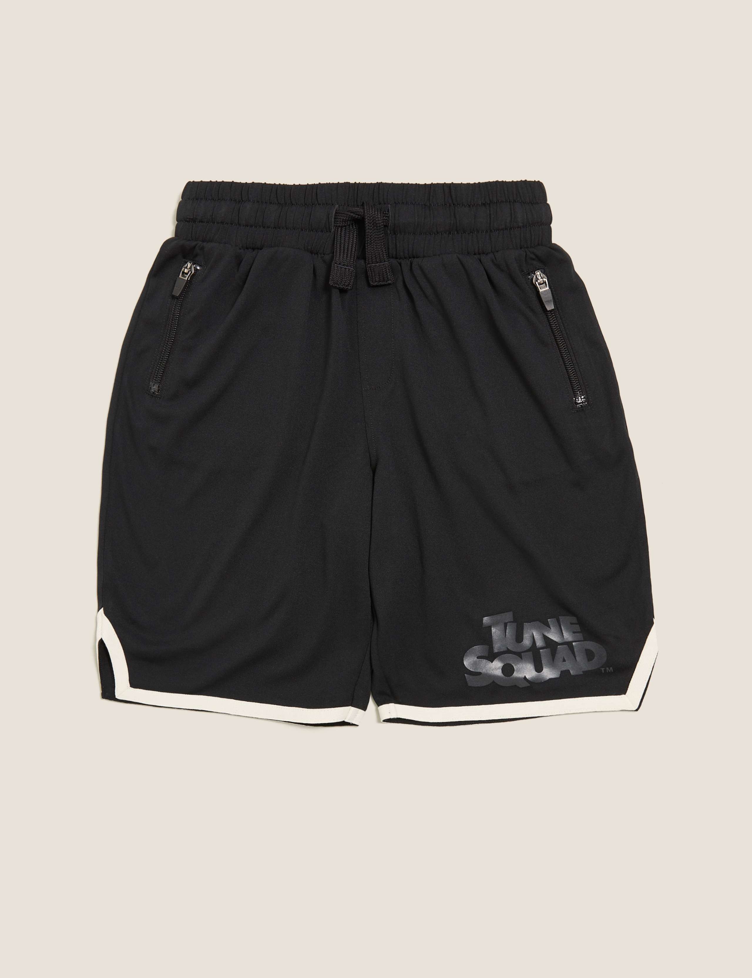 Space Jam: A New Legacy™ Shorts (6-16 Yrs) 2 of 7