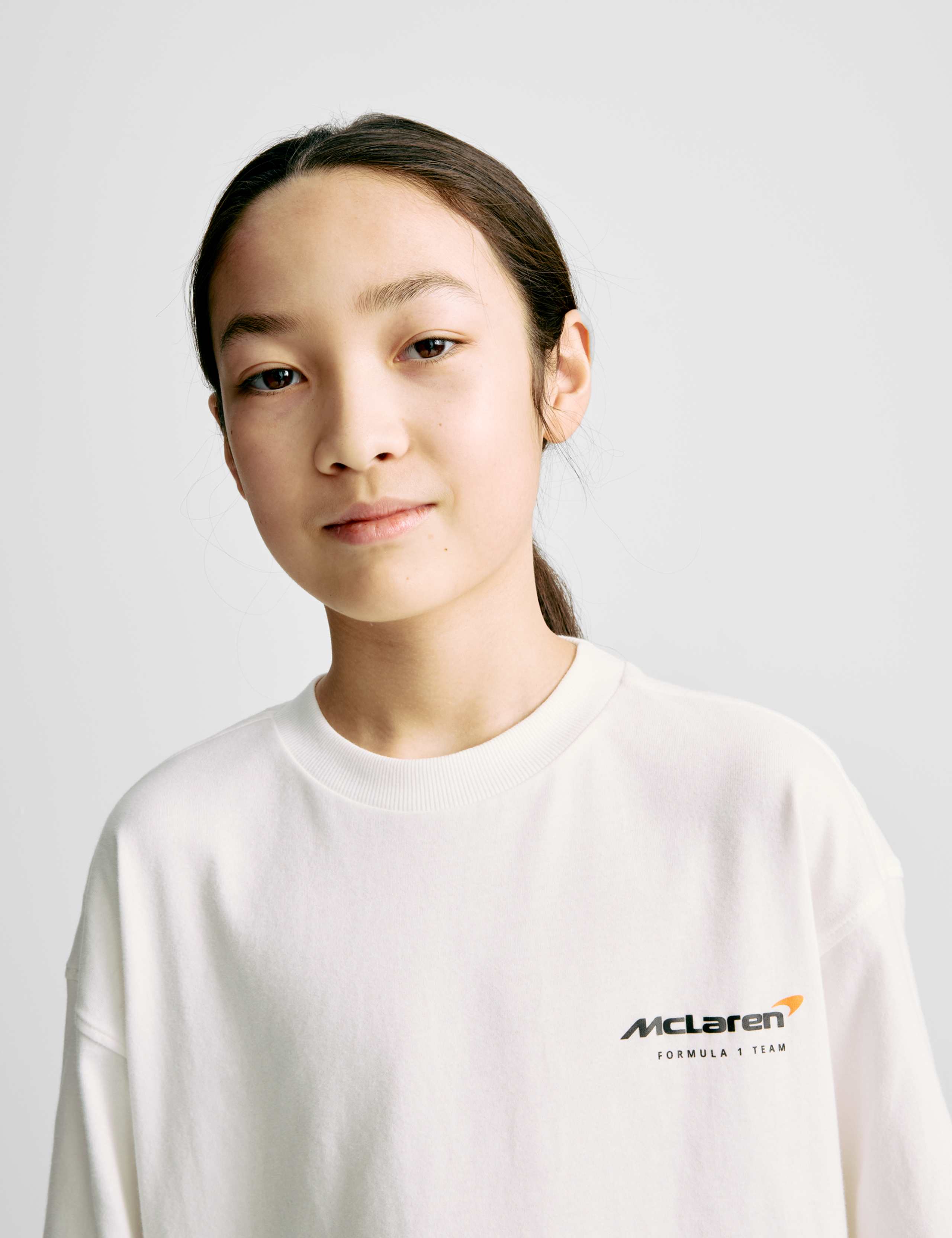 Pure Cotton McLaren F1 Team T-shirt (2-16 Yrs) 6 of 8