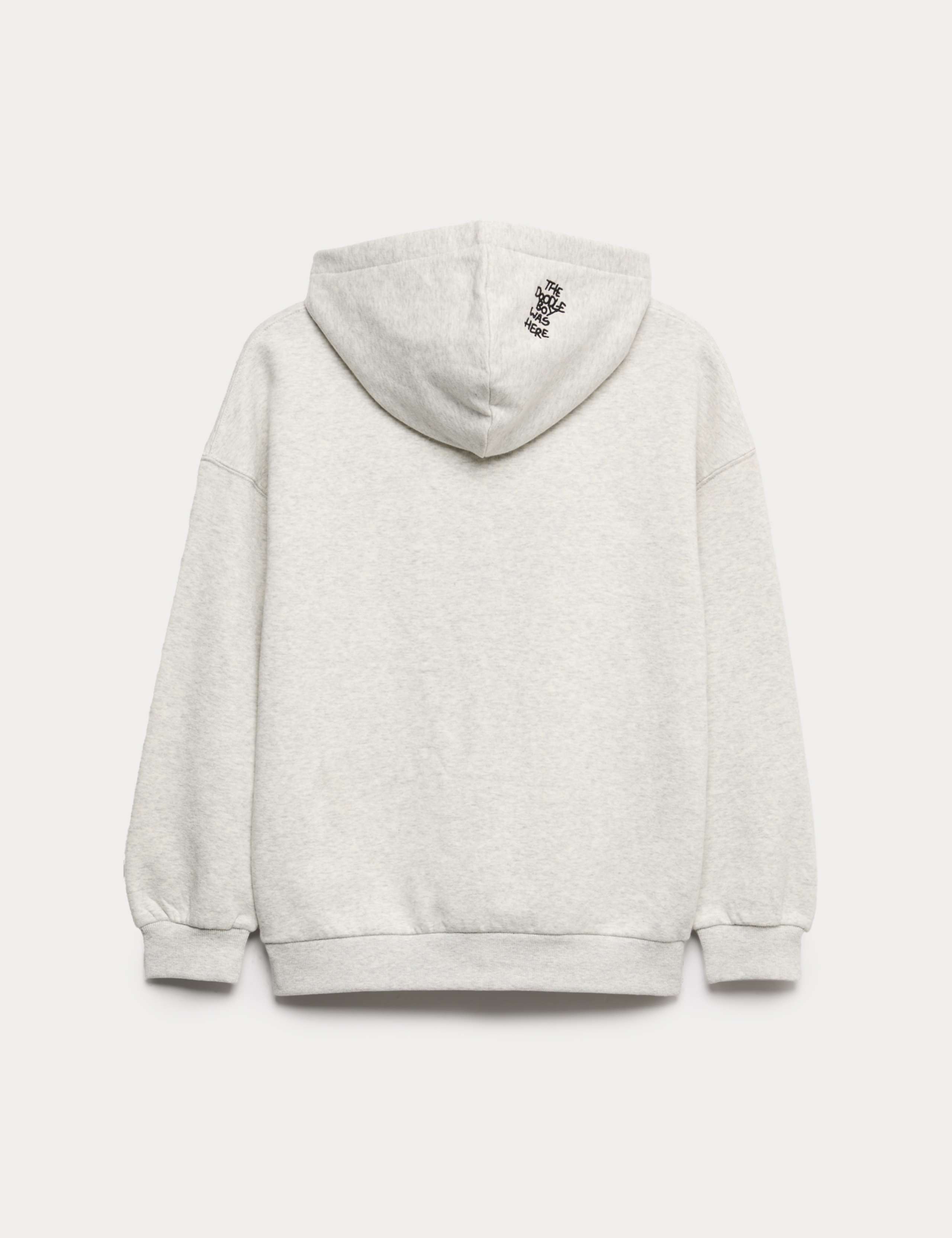 Doodle Boy™ x SpongeBob SquarePants™ Graphic Hoodie (4-16 Yrs) 6 of 6
