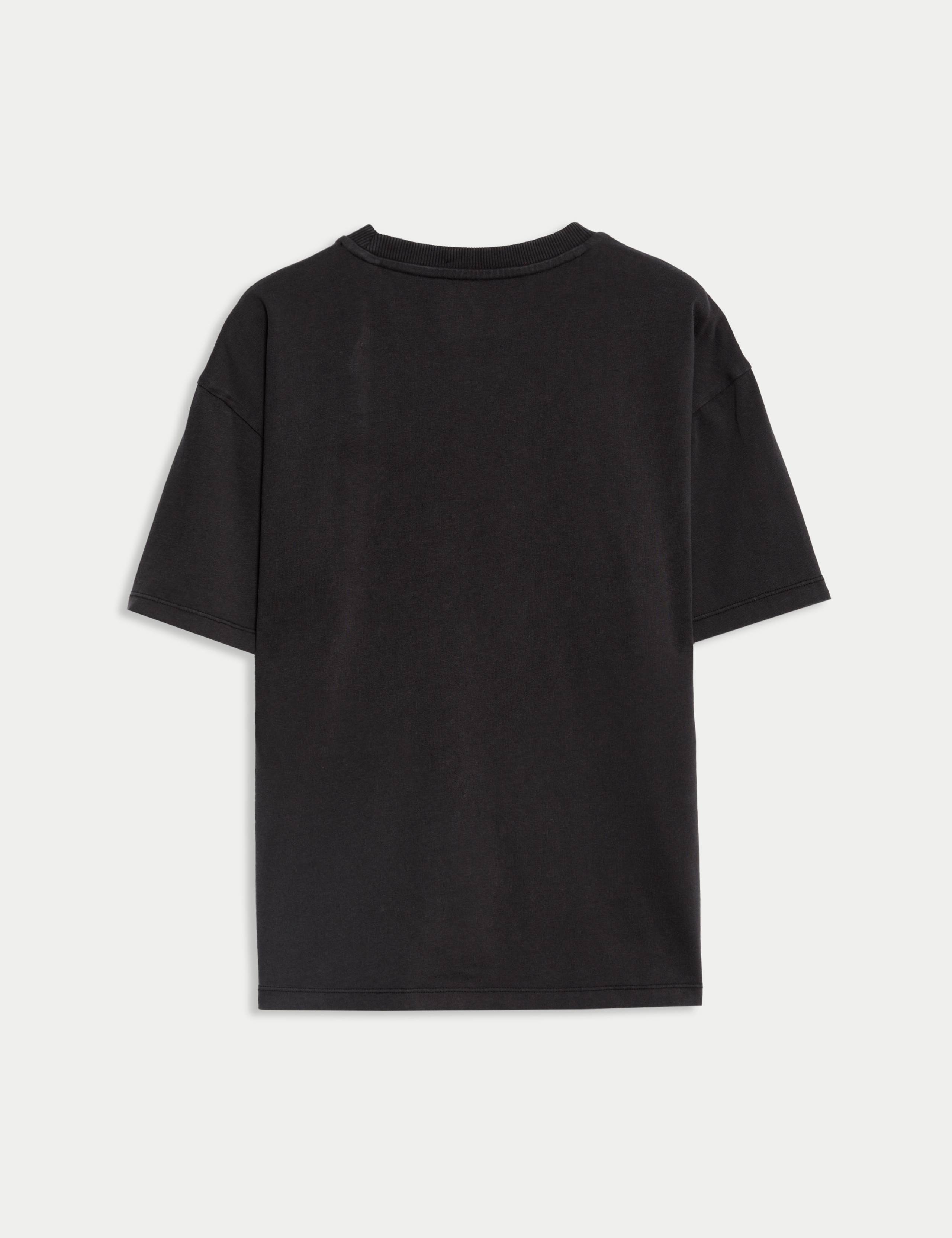 Pure Cotton Stranger Things™ T-Shirt (6-16 Yrs) 7 of 7