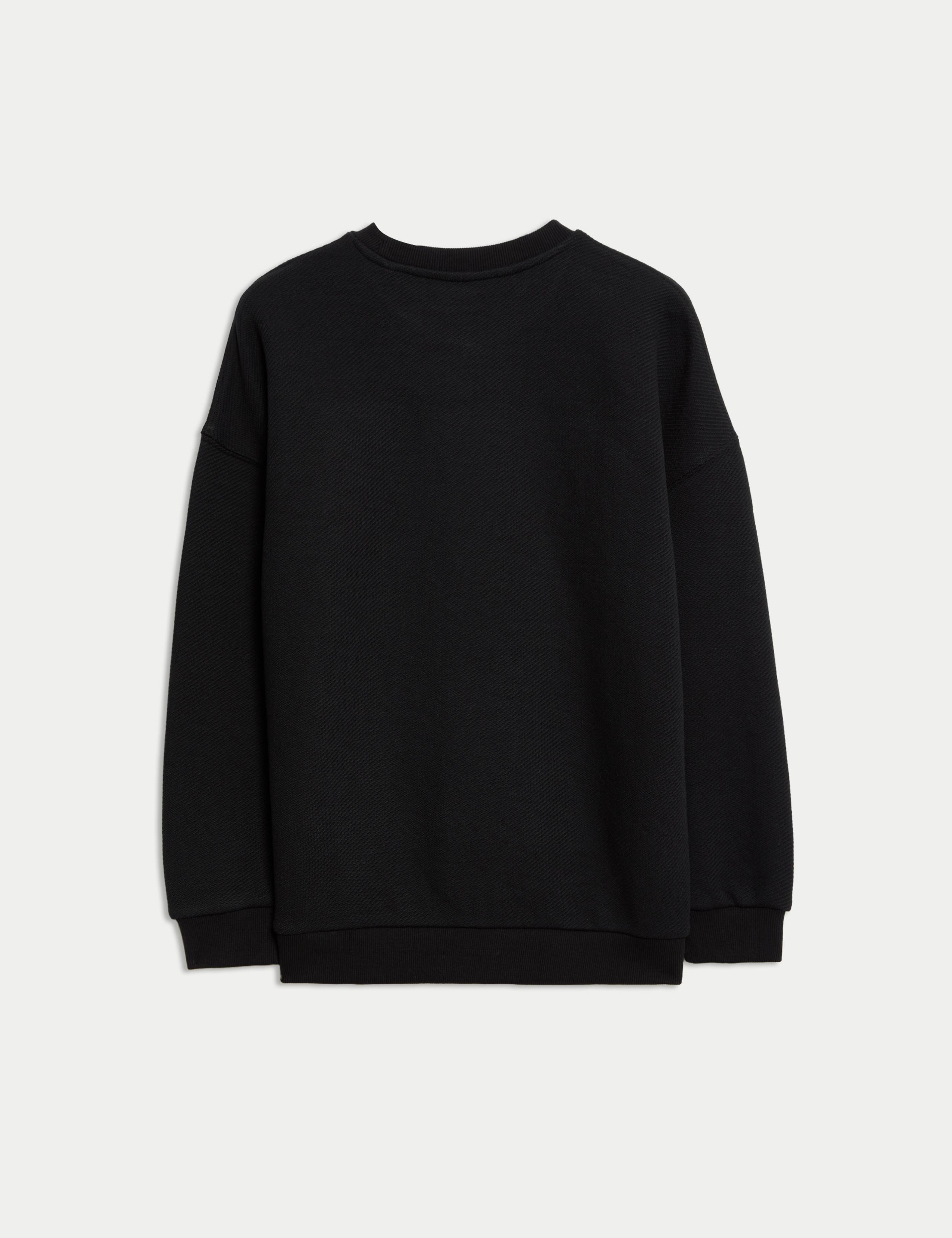 Cotton Rich Stranger Things™ Sweatshirt (6-16 Yrs) 7 of 7