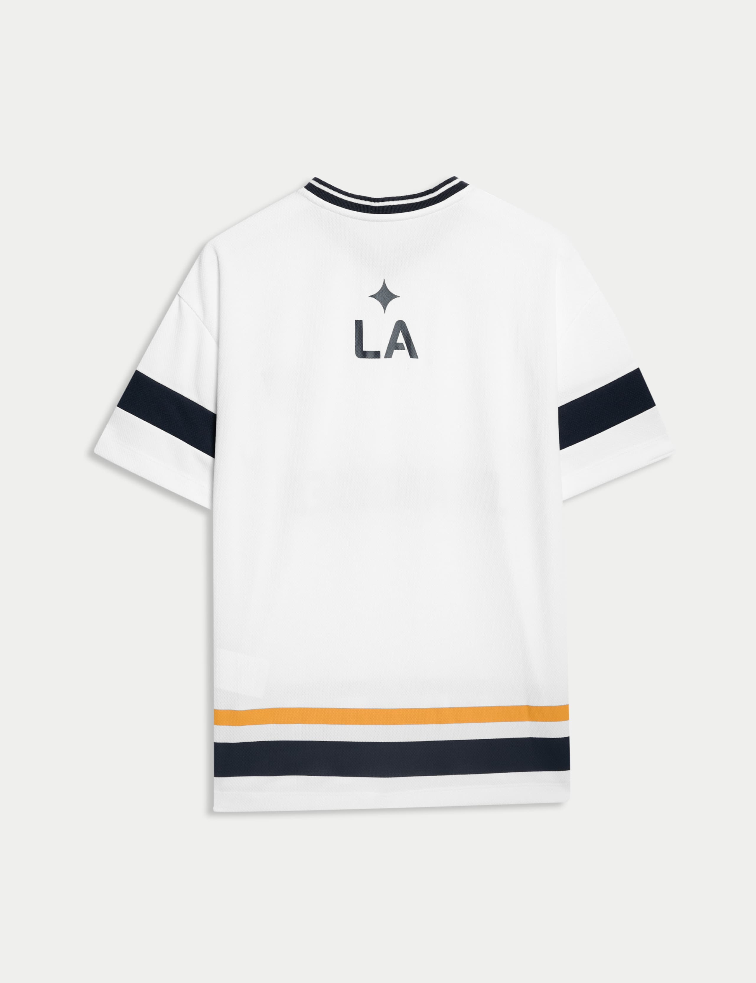 LA Galaxy™ T-Shirt (6-16 Yrs) 2 of 2