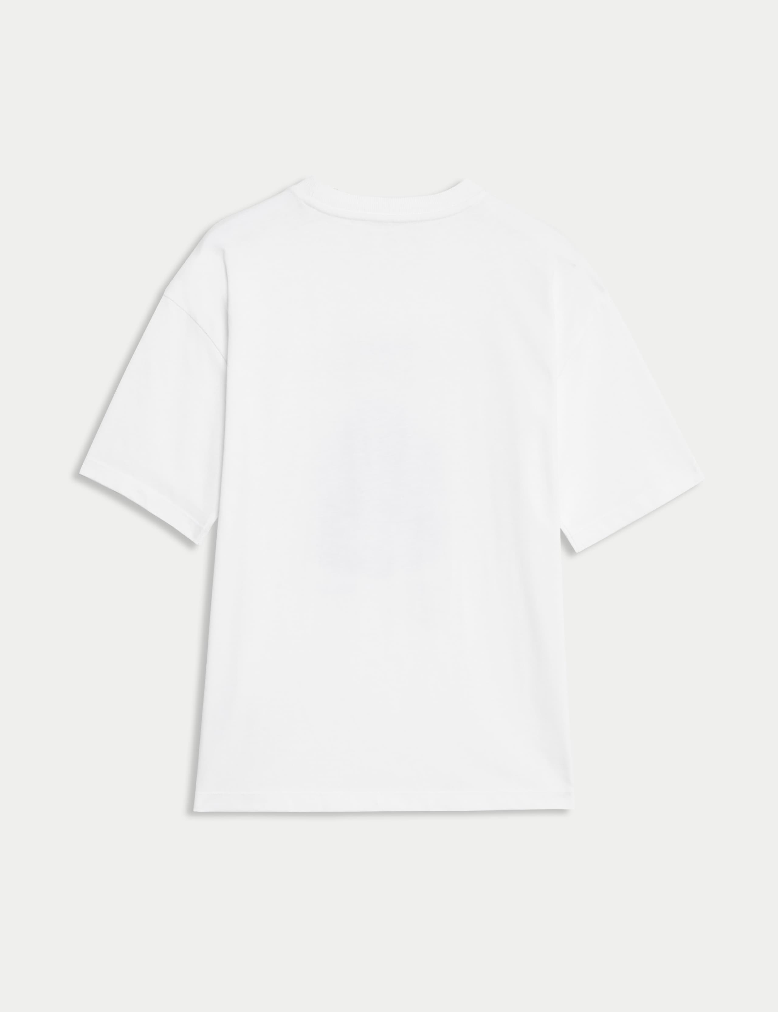Pure Cotton BWT Alpine™ T-Shirt (6-16 Yrs) 2 of 2