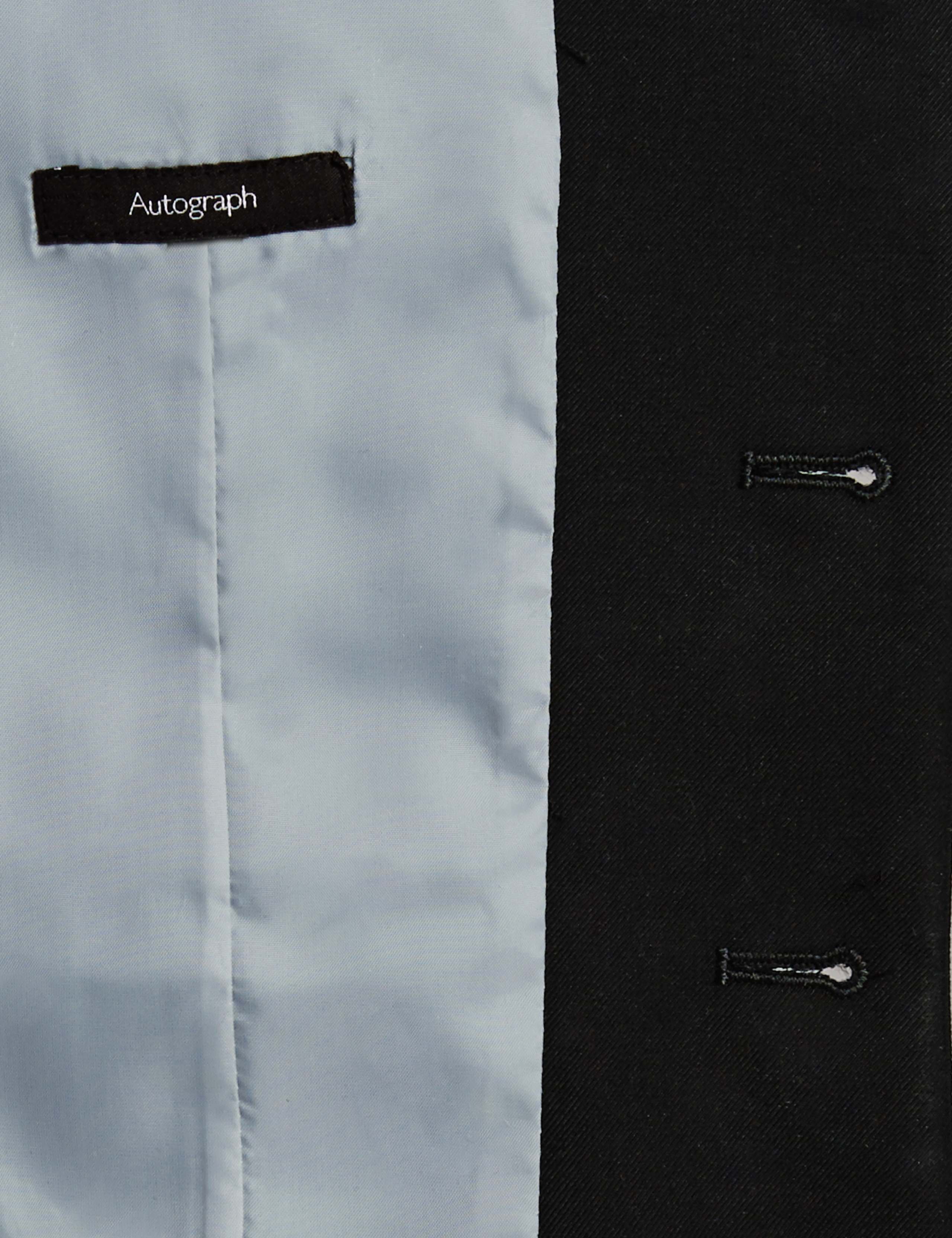 Notch Lapel 2 Button Jacket (5-14 Years) 5 of 6