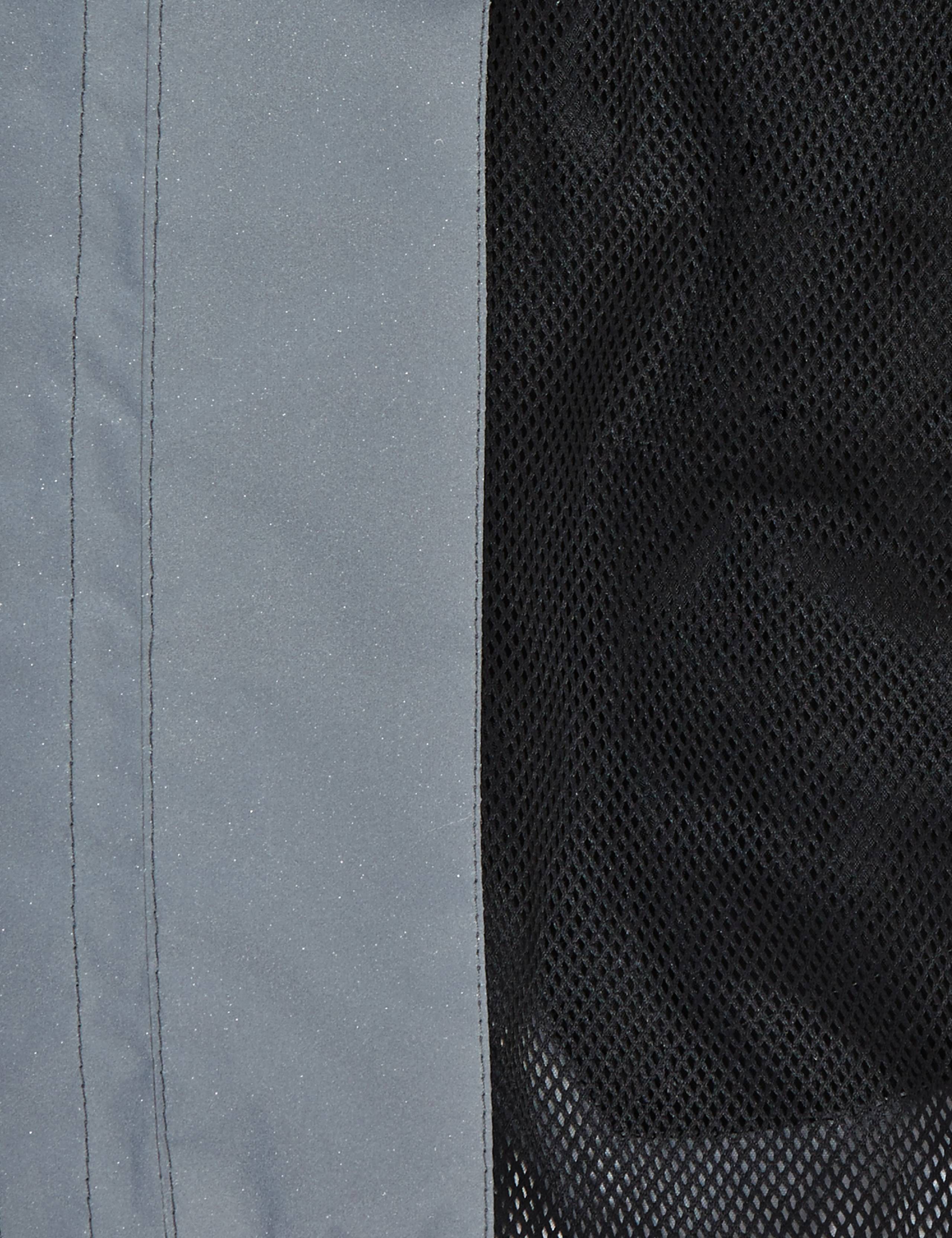 Reflective Water Repellent Hooded Mac (5-14 Years) 4 of 4
