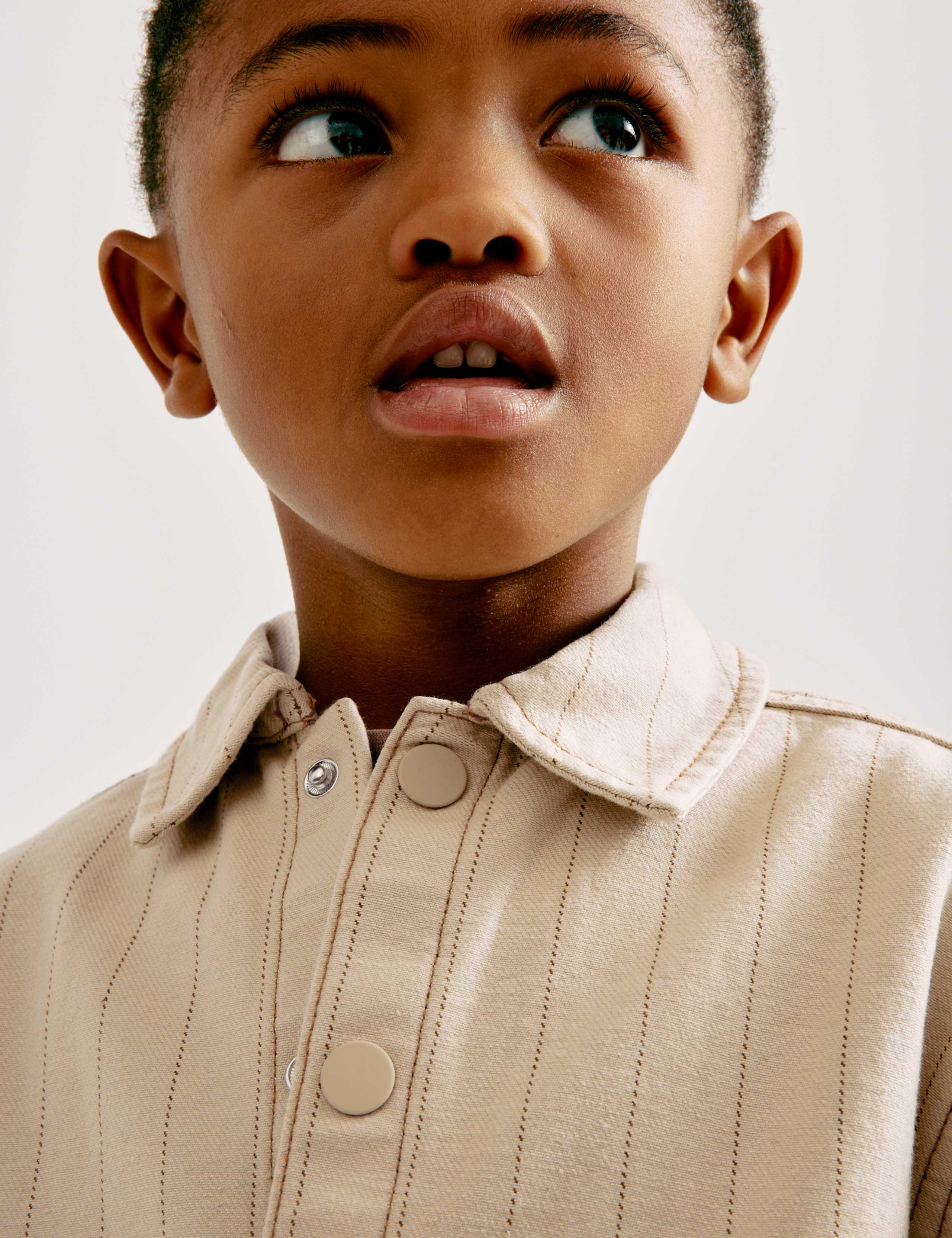 3pc Pure Cotton Outfit (1-8 Yrs) 3 of 8