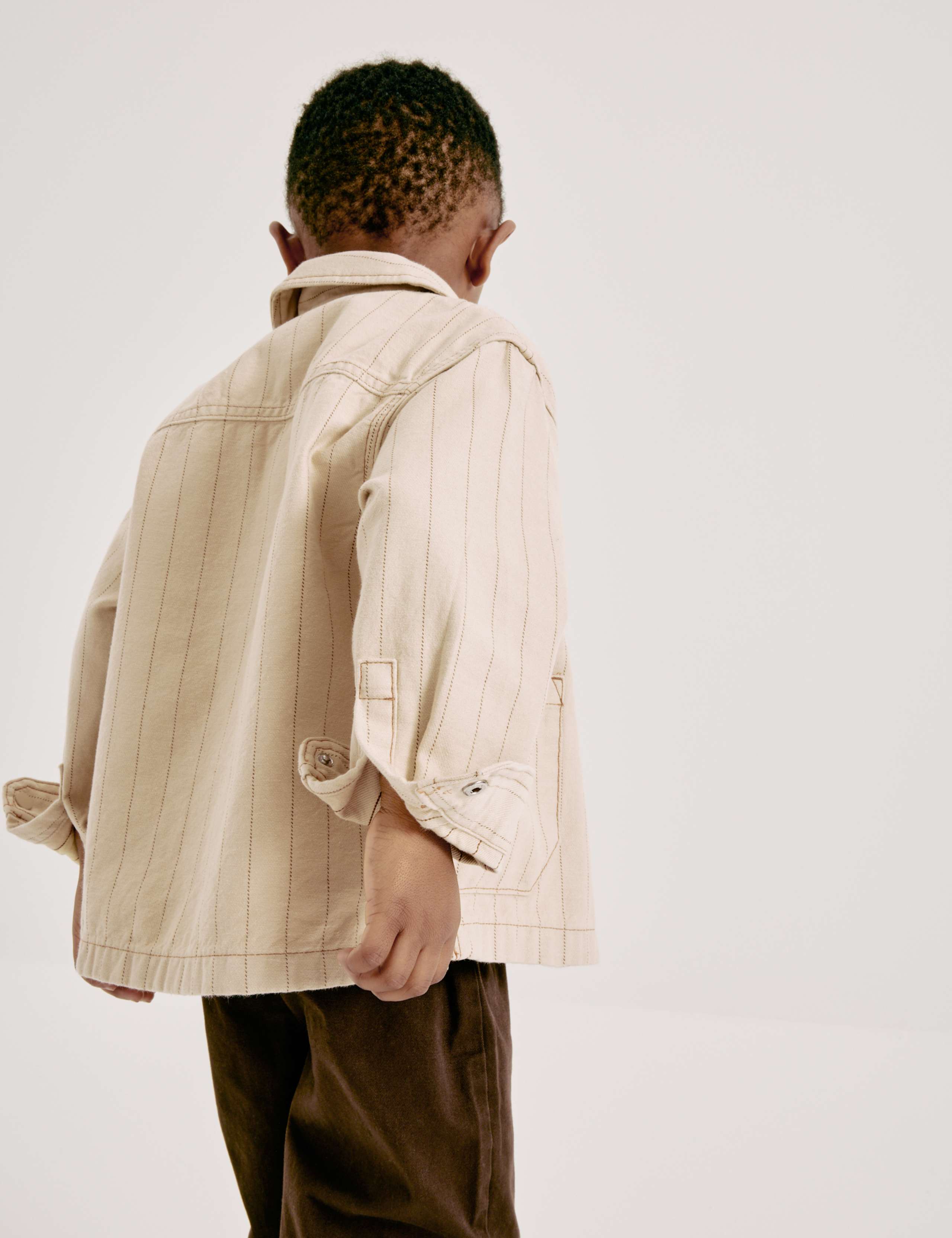 3pc Pure Cotton Outfit (1-8 Yrs) 4 of 8