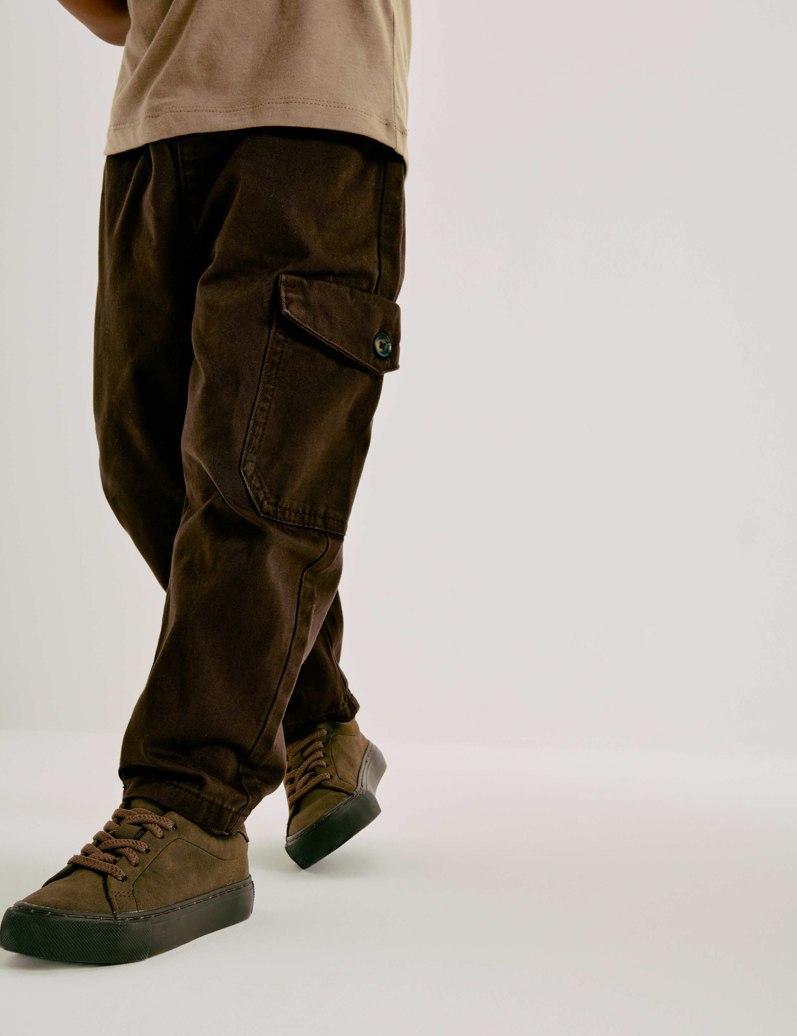 3pc Pure Cotton Outfit (1-8 Yrs) 7 of 8