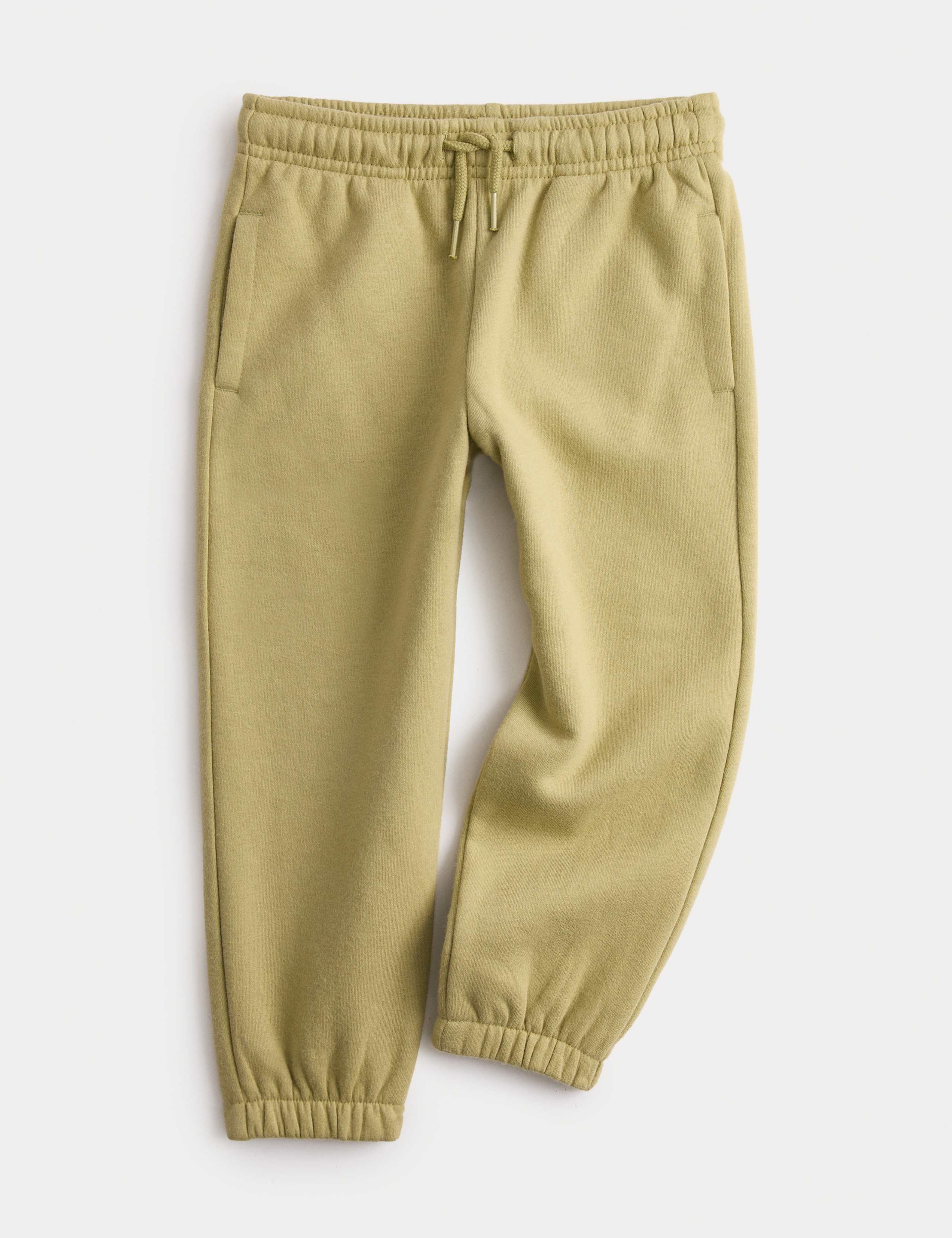 Cotton Rich Joggers (2-8 Yrs) 1 of 1