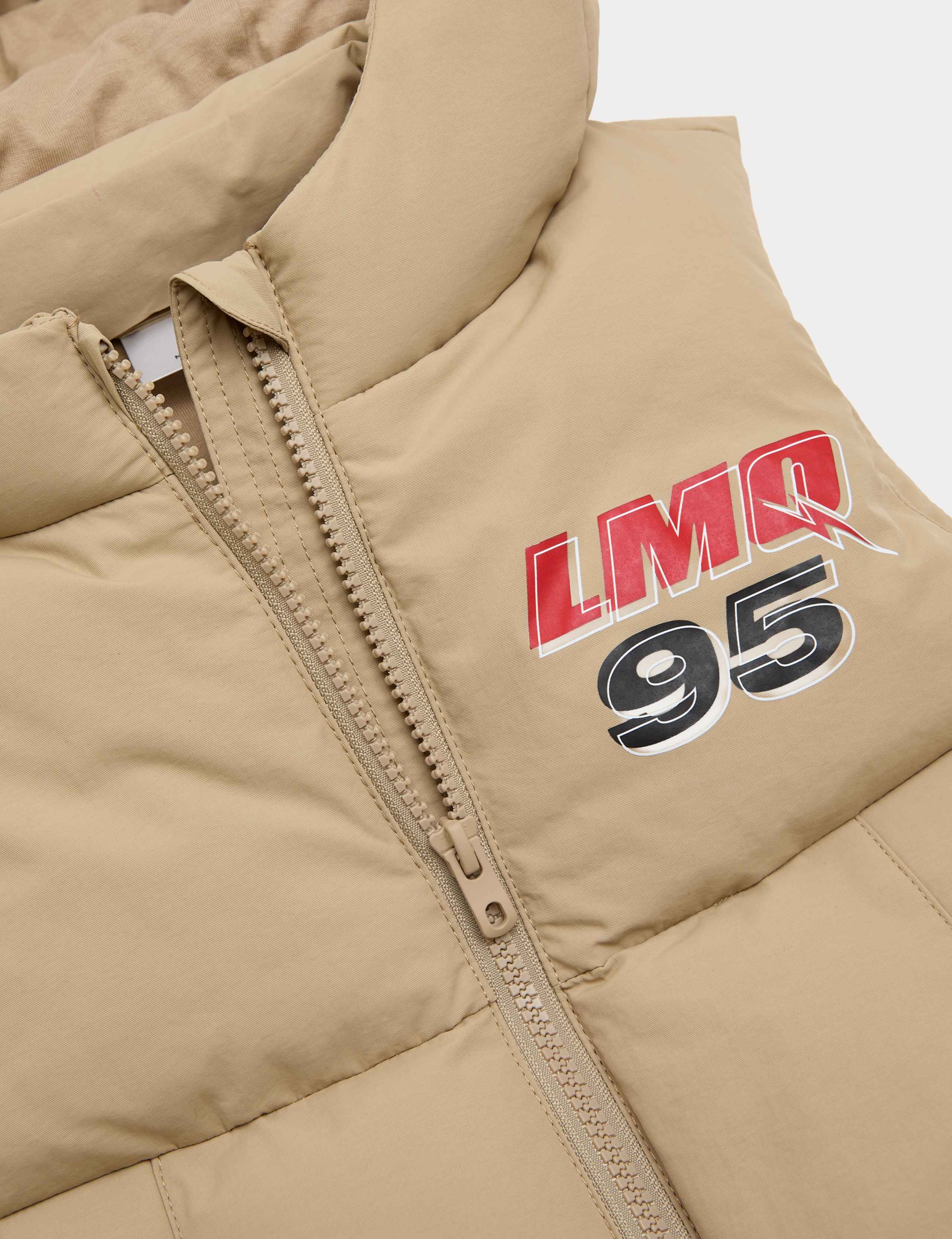 Disney Cars™ Hooded Gilet (2-8 Yrs) 3 of 3