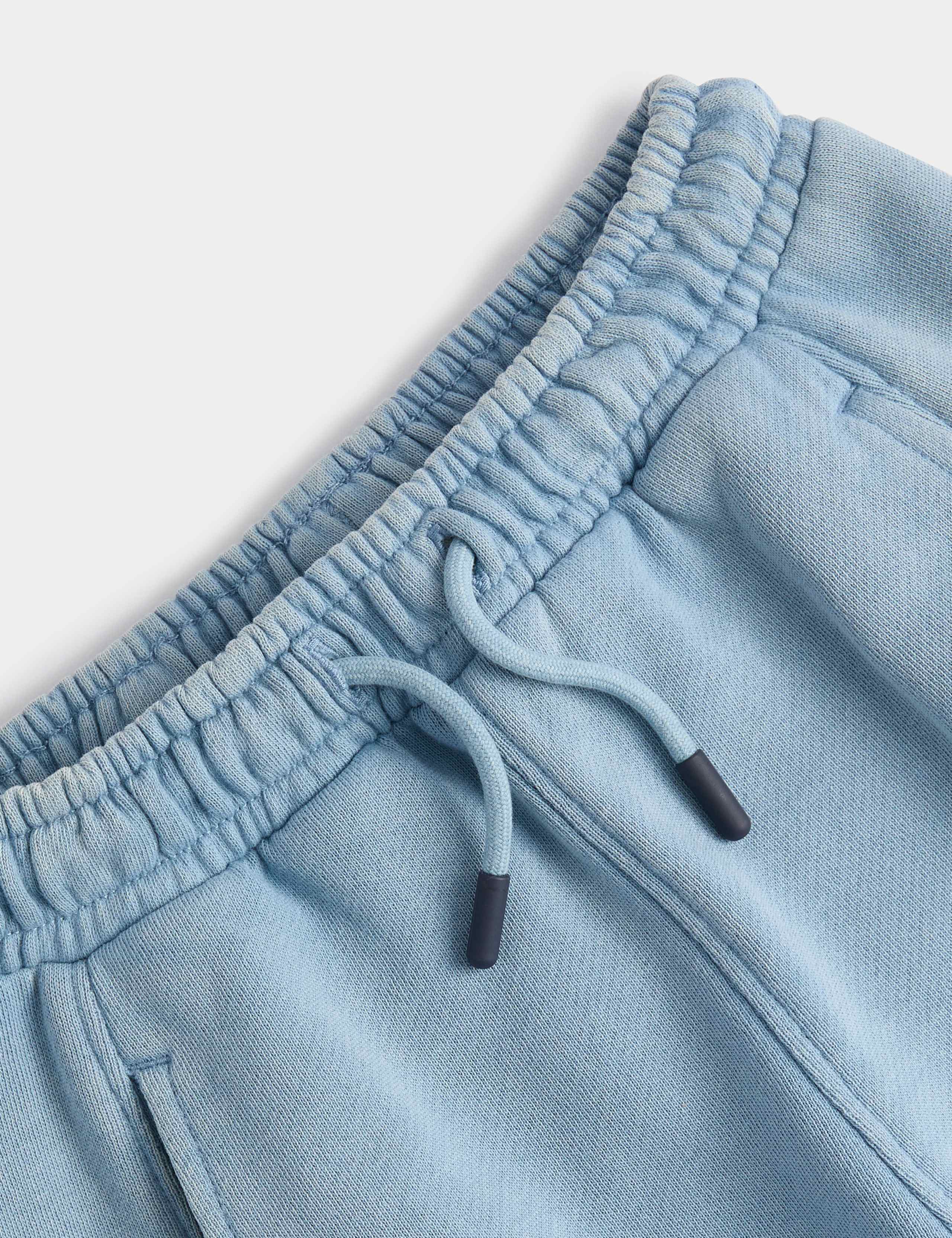 Pure Cotton Cargo Joggers (2-10 Yrs) 2 of 3