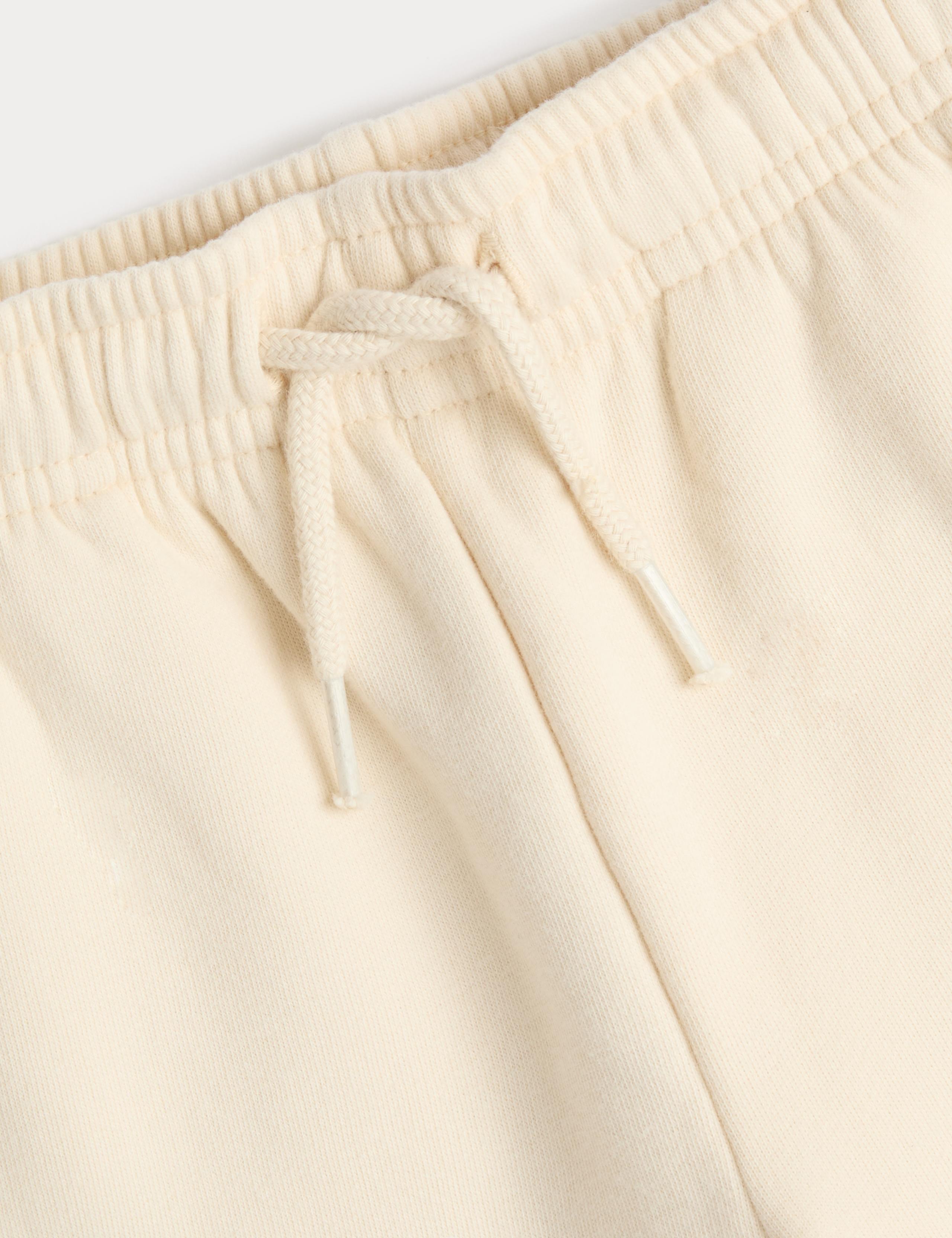 Cotton Rich Joggers (2-8 Yrs) 2 of 2