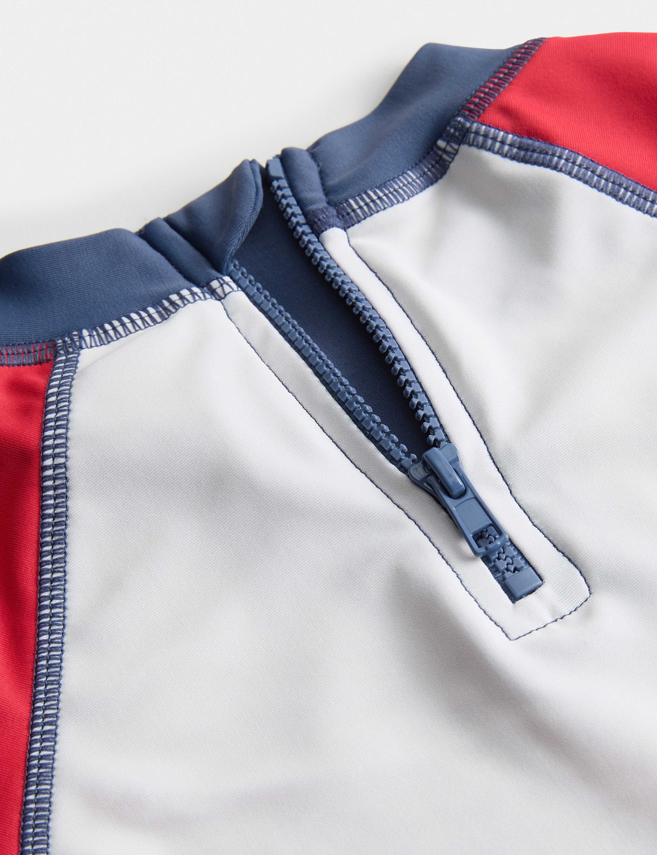 2pc Spider-Man Swim Set (2-8 Yrs) 3 of 3