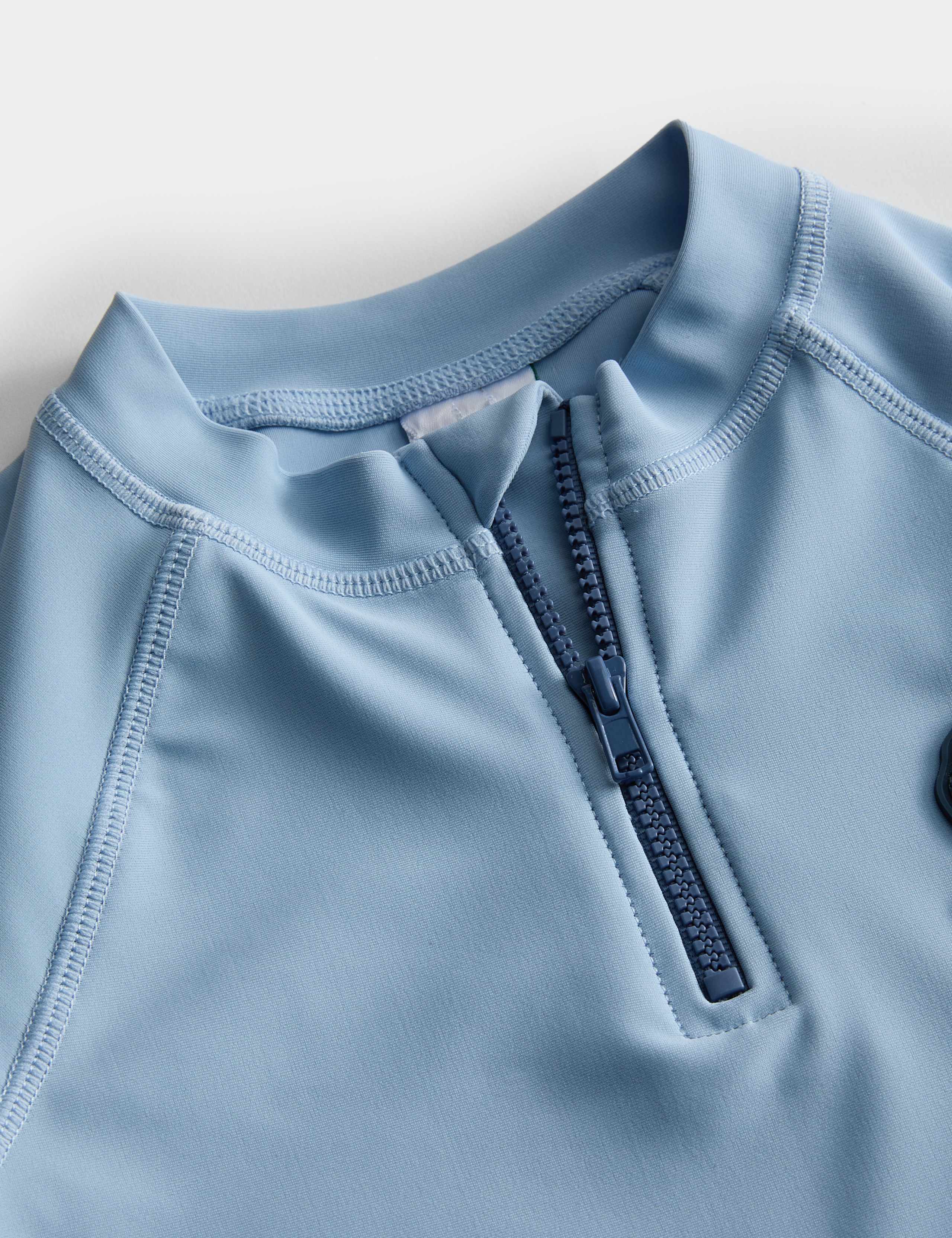 2pc Patterned Swim Set (2-8 Yrs) 3 of 3