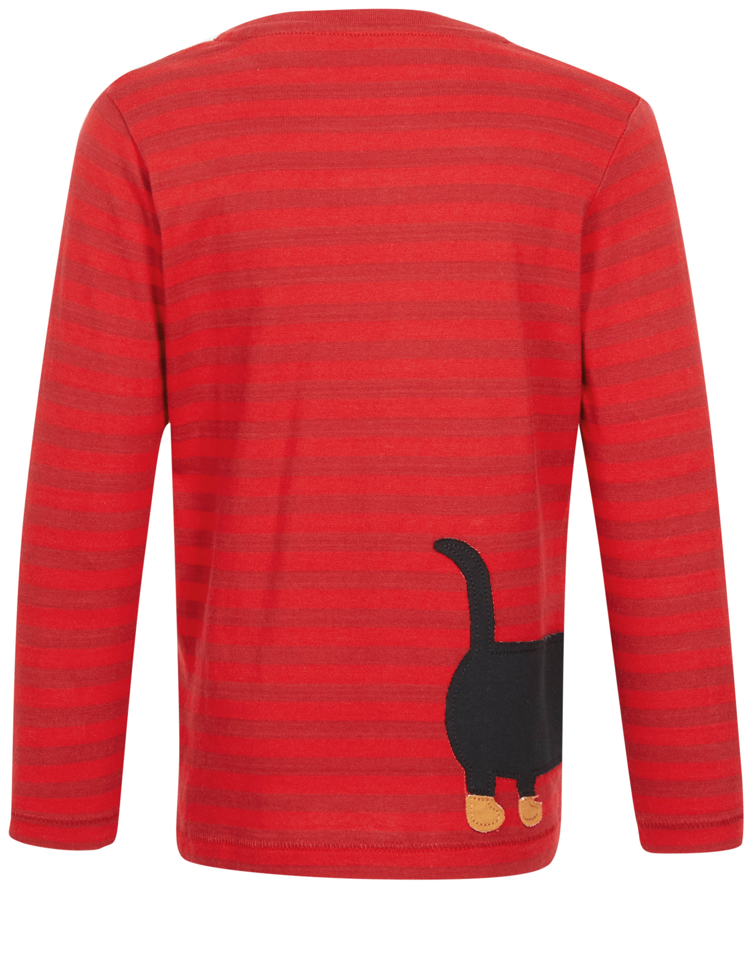 Pure Cotton Printed Top (3 Months - 6 Years) 5 of 5