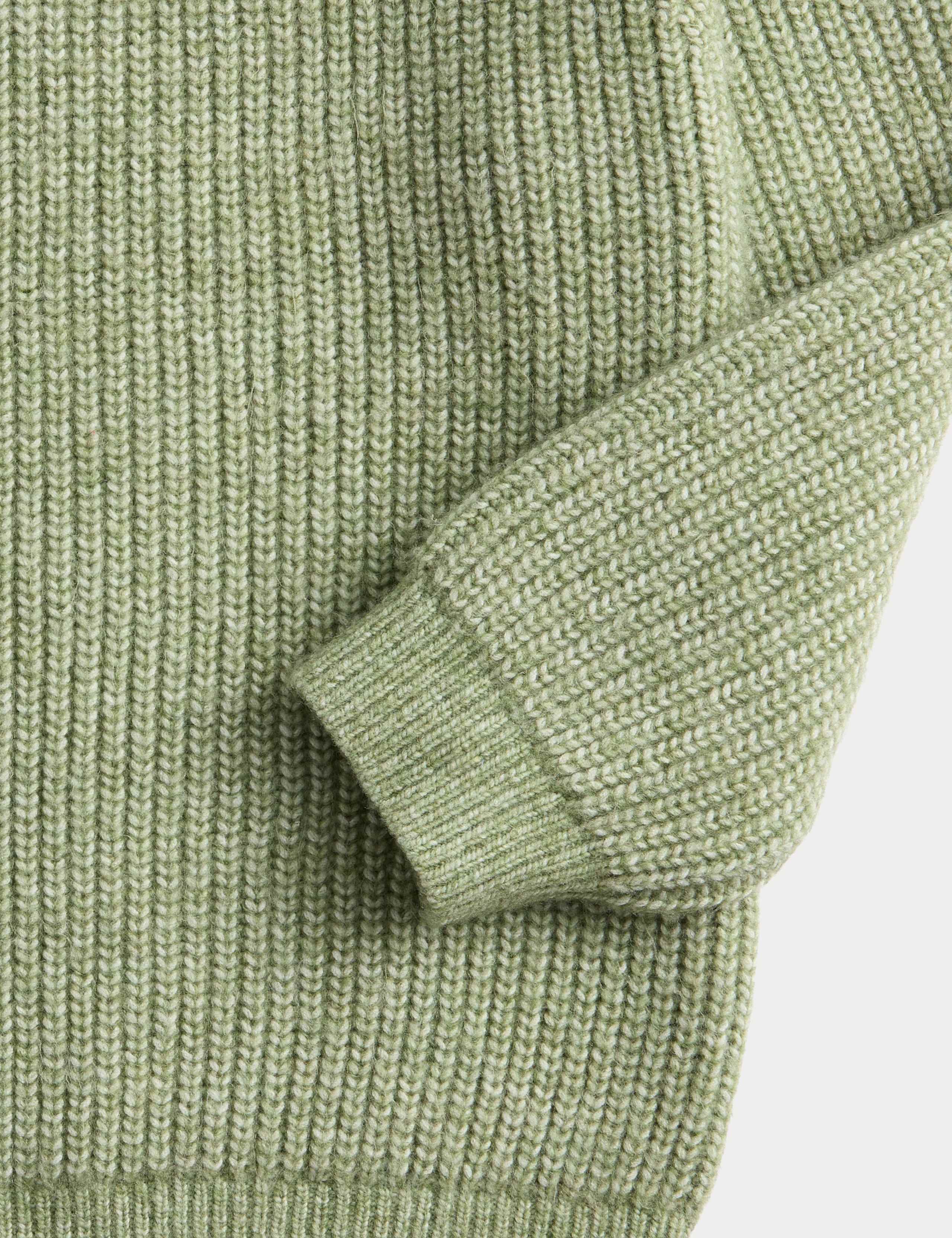 Plain Jumper (2-8 Years) 1 of 2