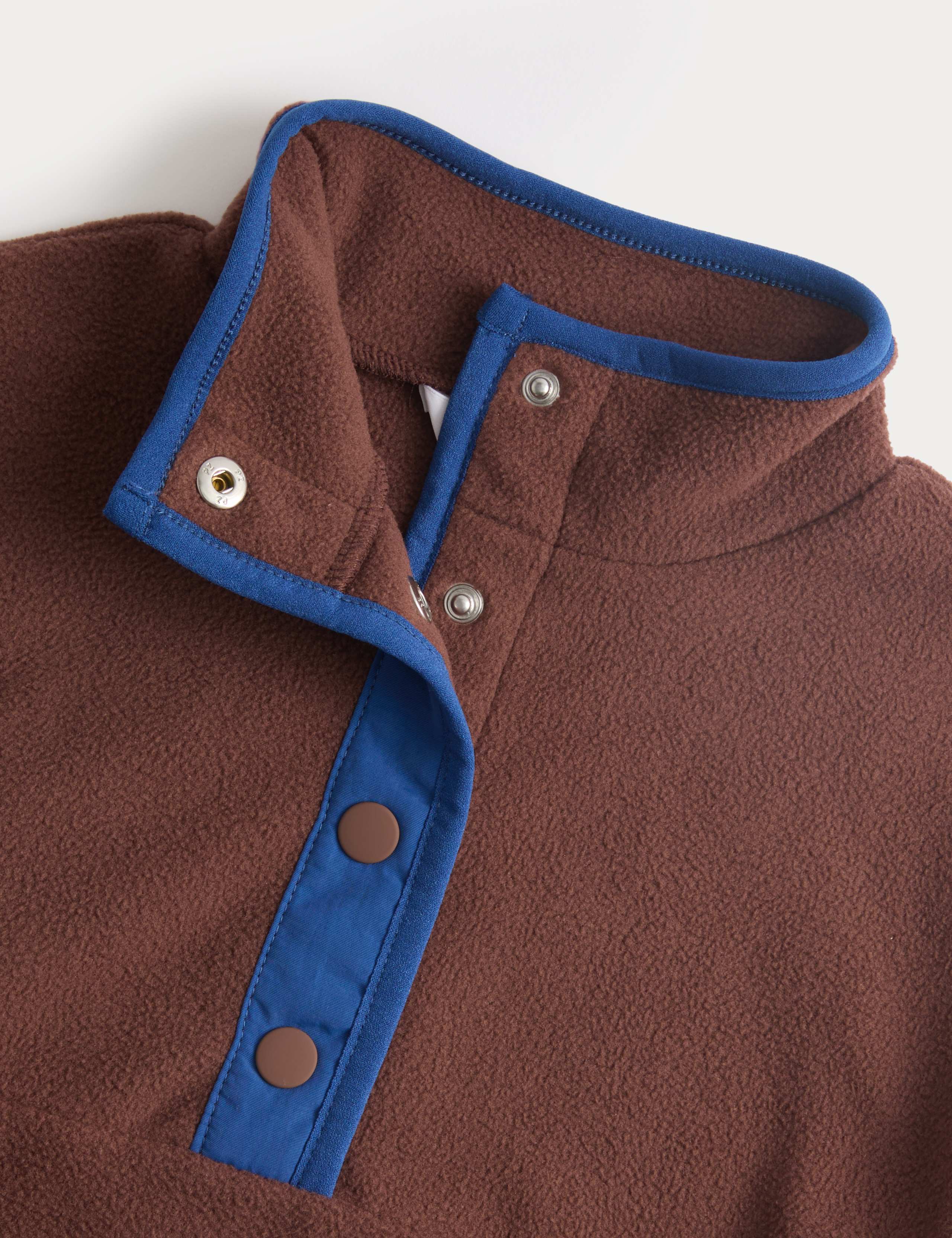 Fleece Jacket (2-8 Years) 3 of 7