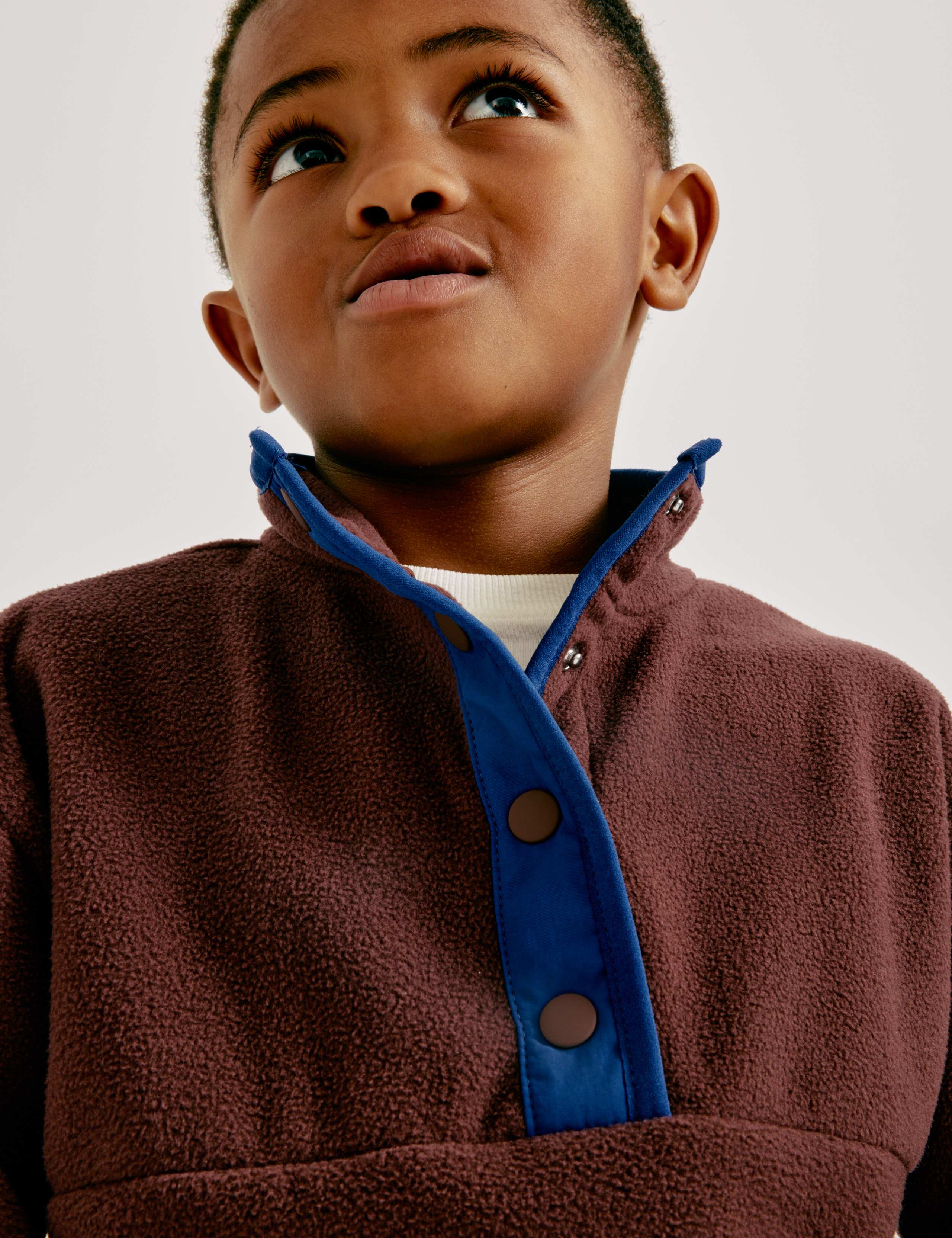 Fleece Jacket (2-8 Years) 4 of 7