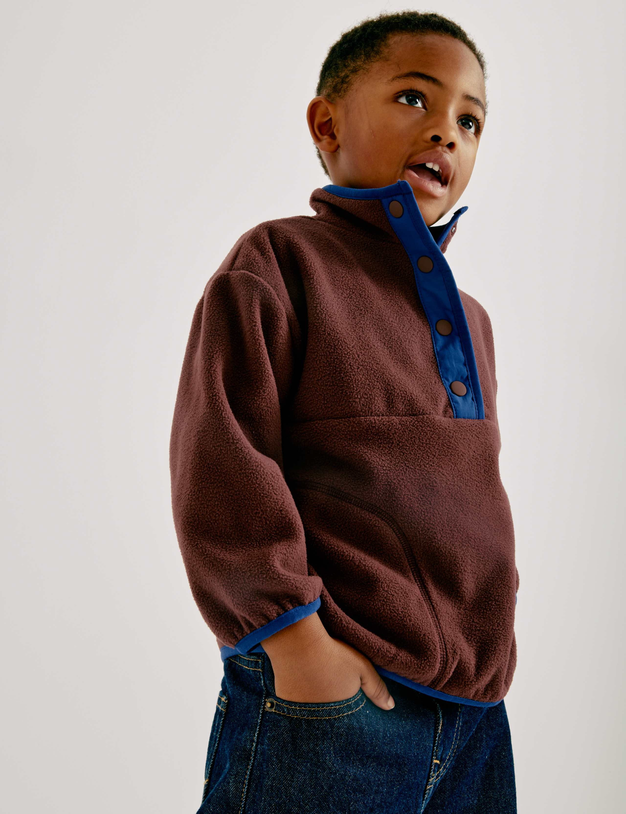 Fleece Jacket (2-8 Years) 5 of 7