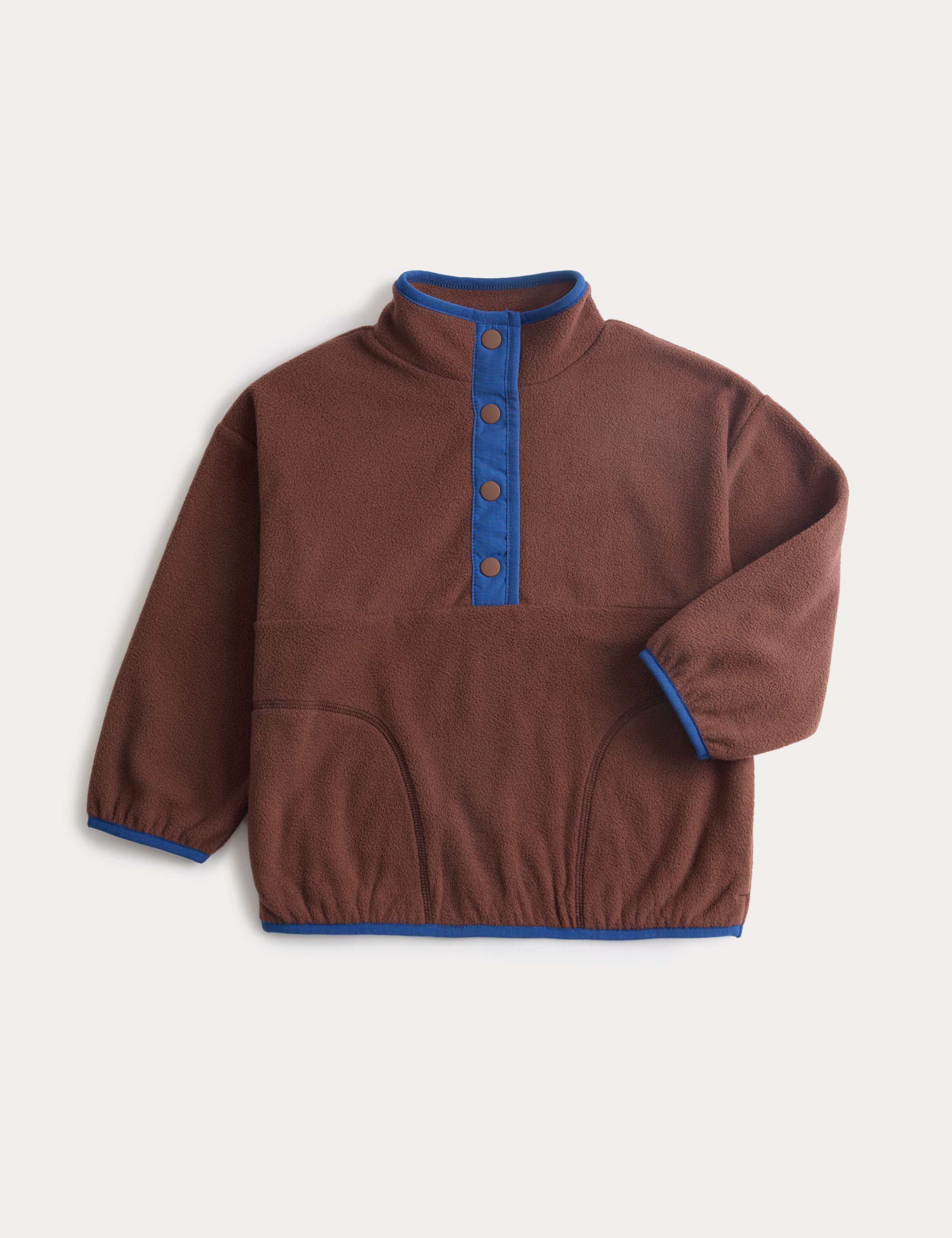 Fleece Jacket (2-8 Years) 2 of 7