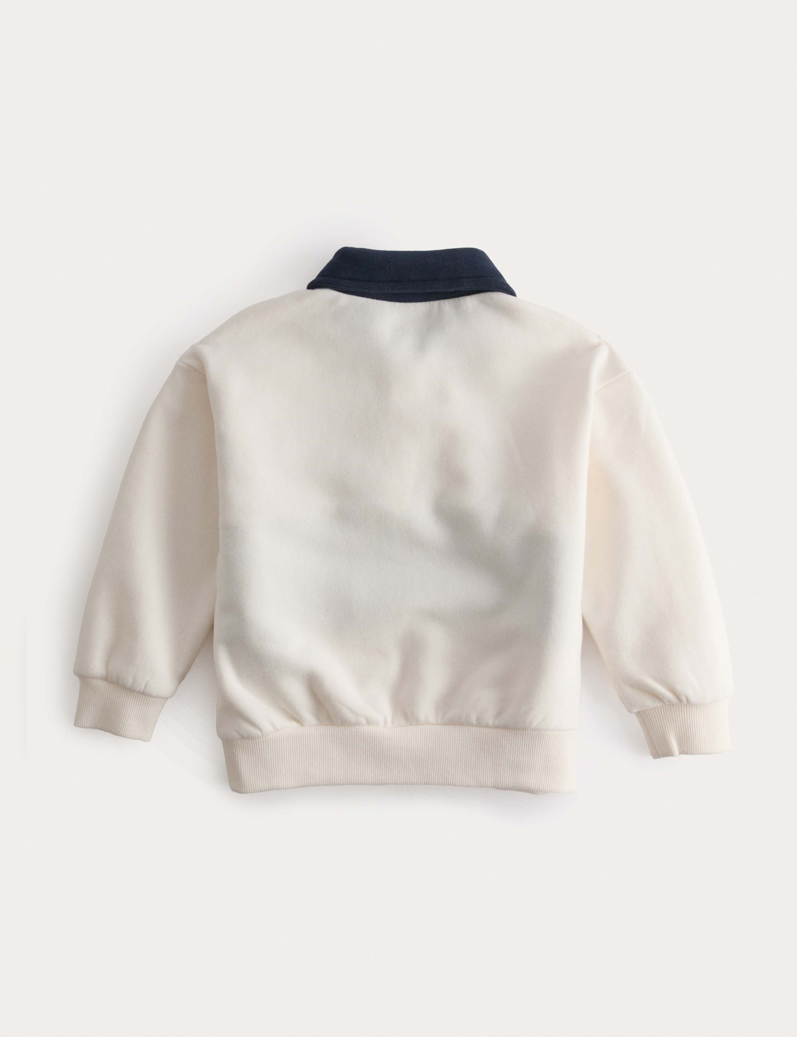 Cotton Rich Bluey™ Rugby Shirt (2-8 Yrs) 3 of 3
