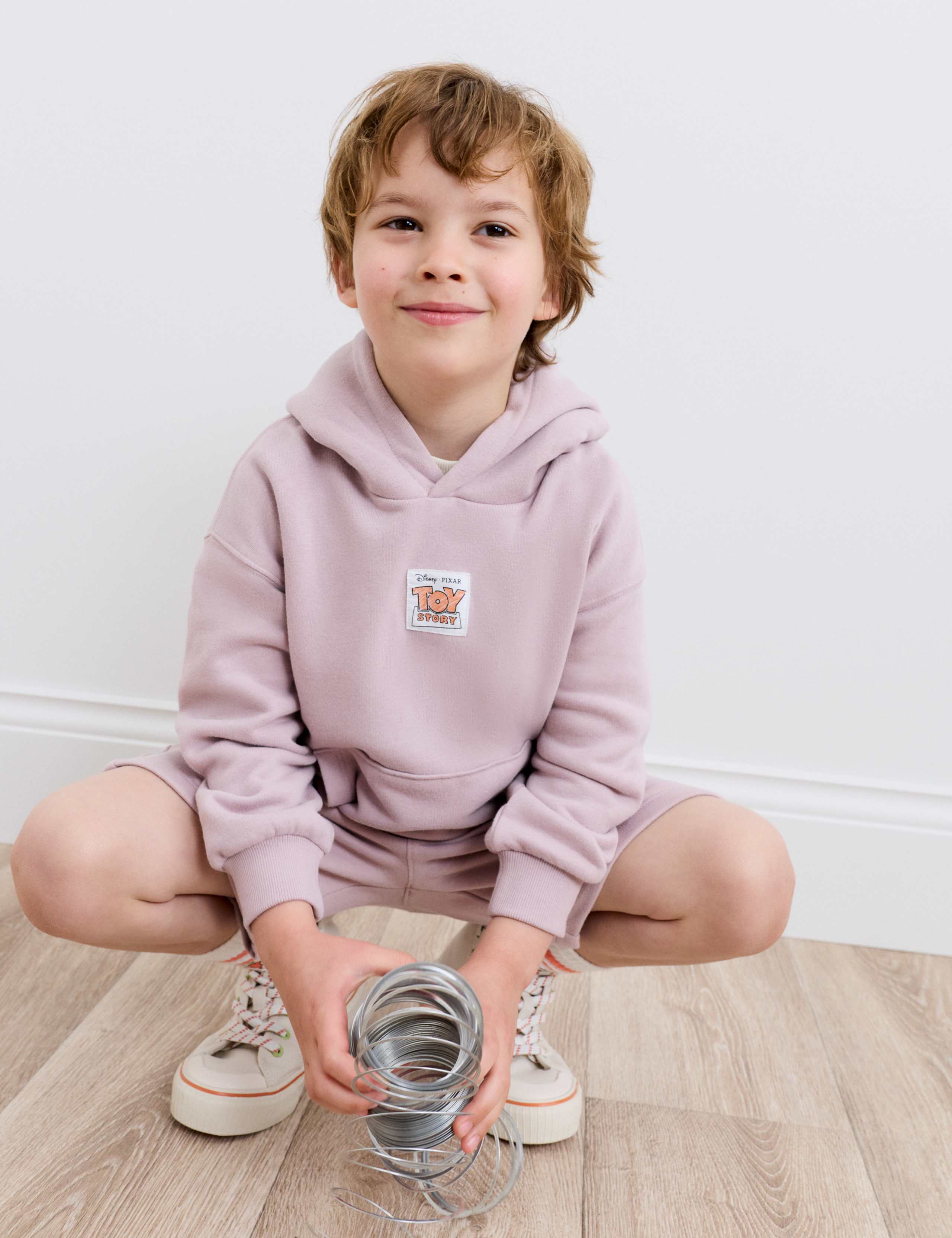 Toy Story™ Hoodie (2-8 Yrs) 3 of 6