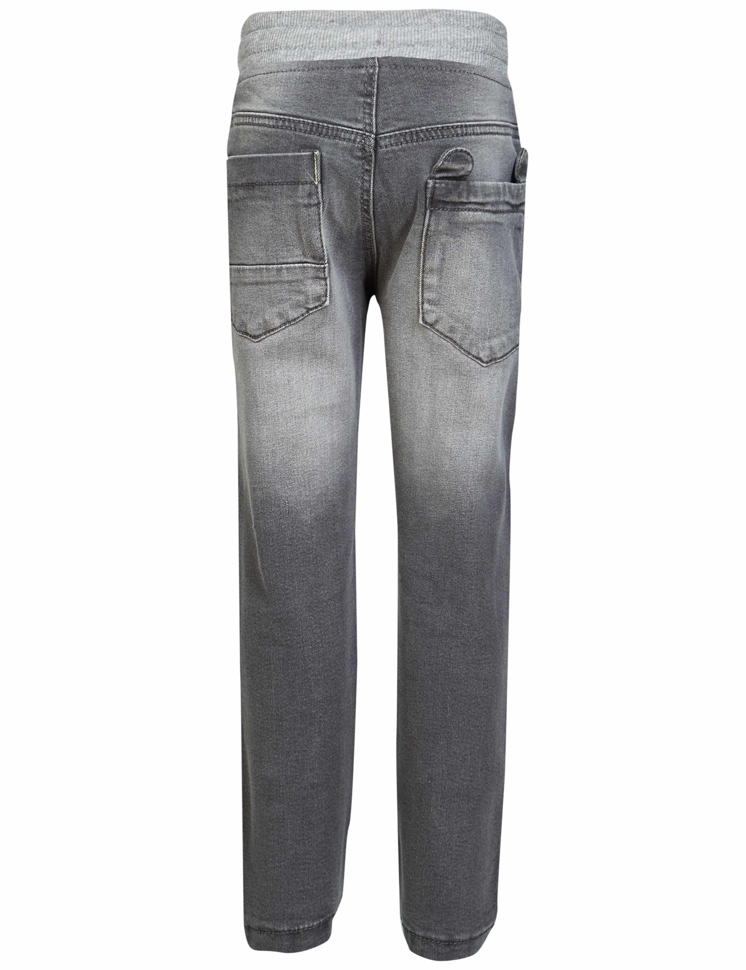 Cotton Rich Applique Jeans (1-7 Years) 5 of 5
