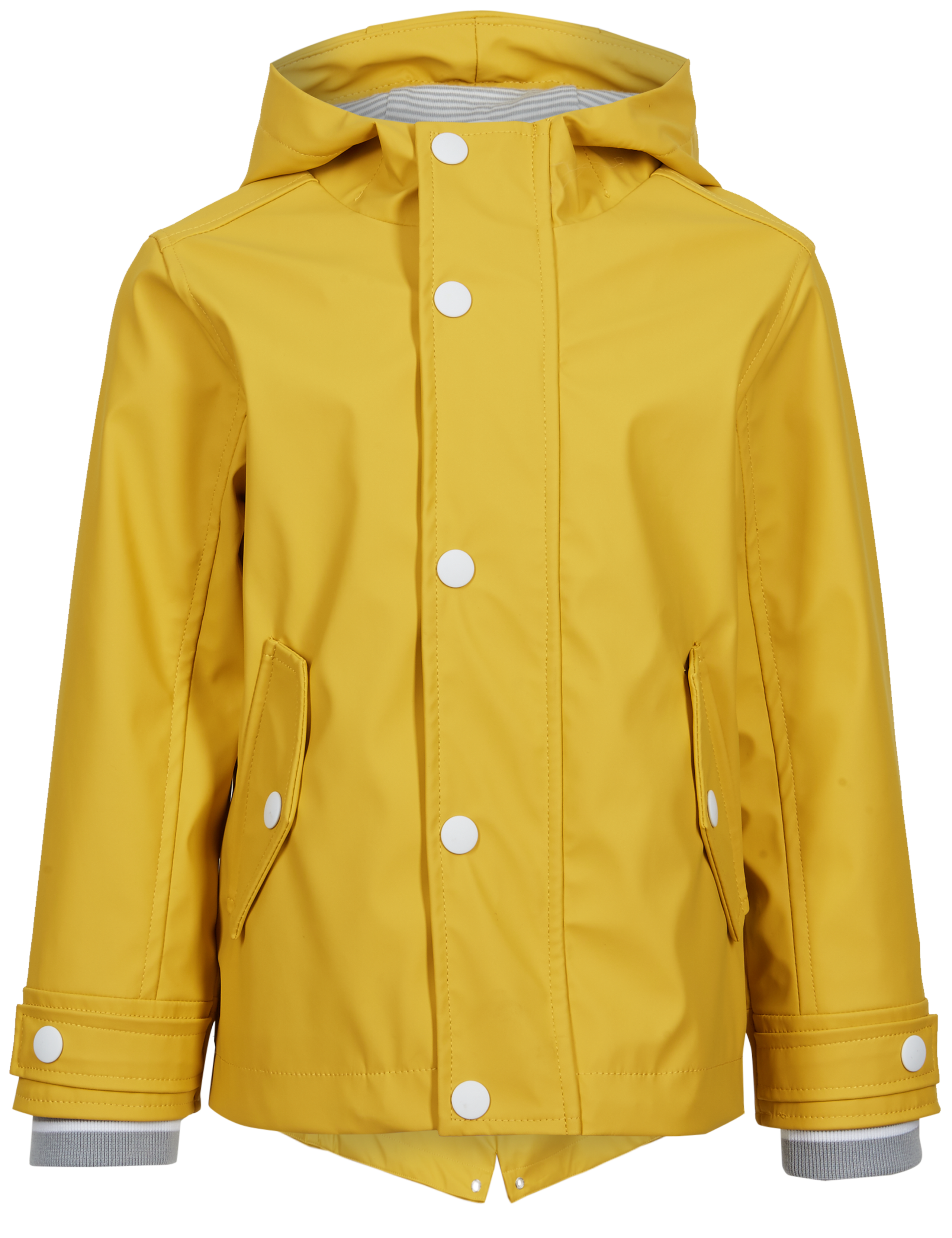 Fisherman Coat (3 Months - 7 Years) 7 of 8