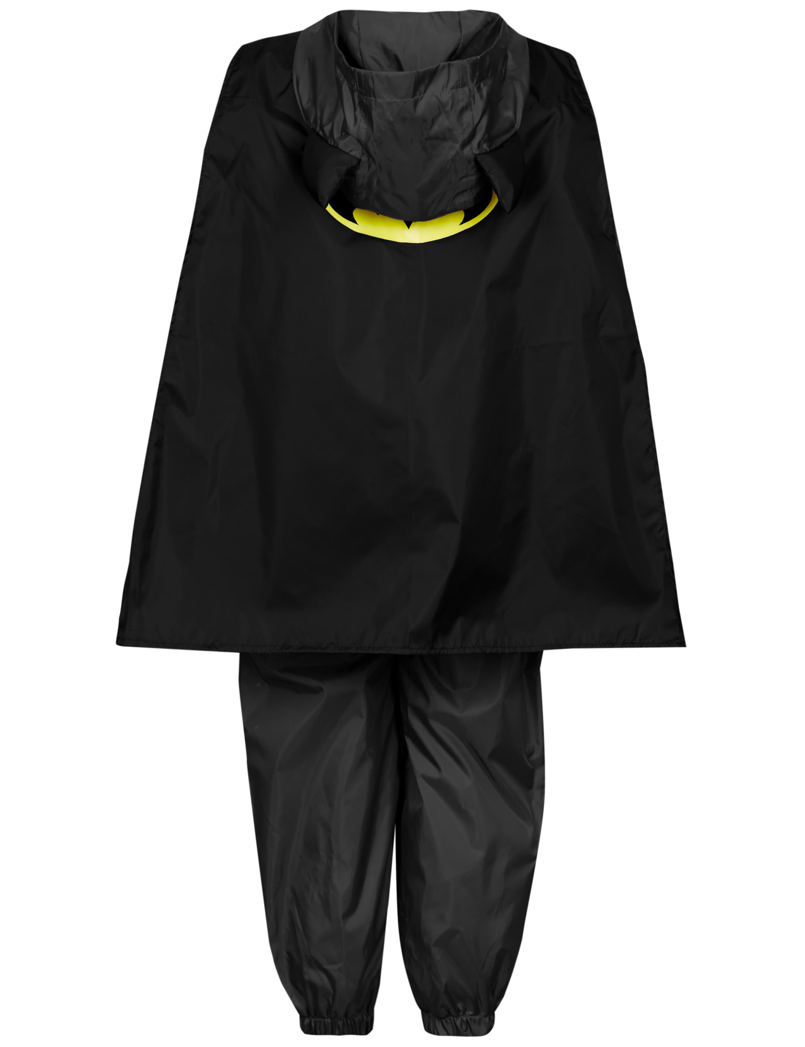 Kids' Batman™ Puddle Suit (1-7 Years) 6 of 6