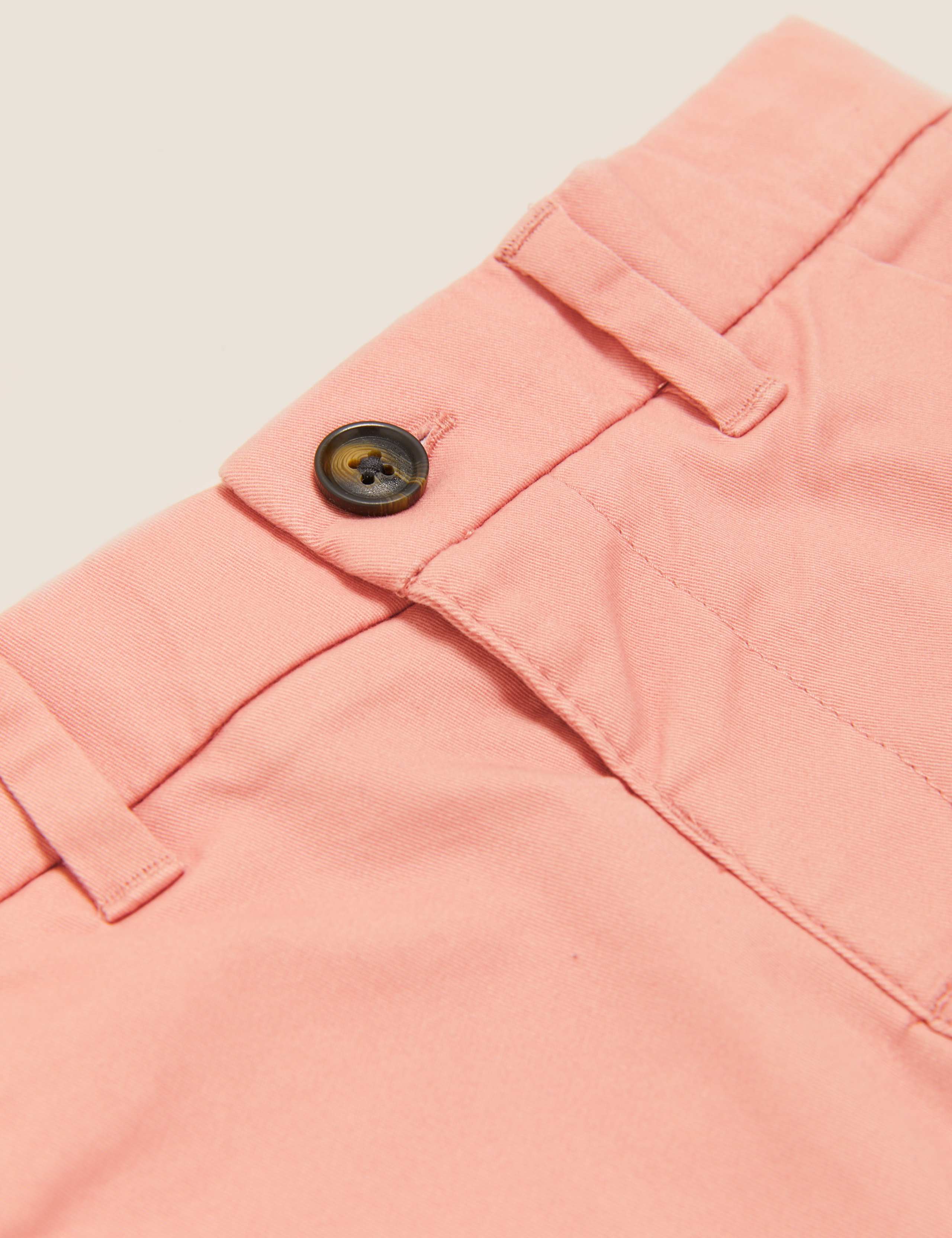Cotton Rich Chinos (2-7 Yrs) 6 of 6