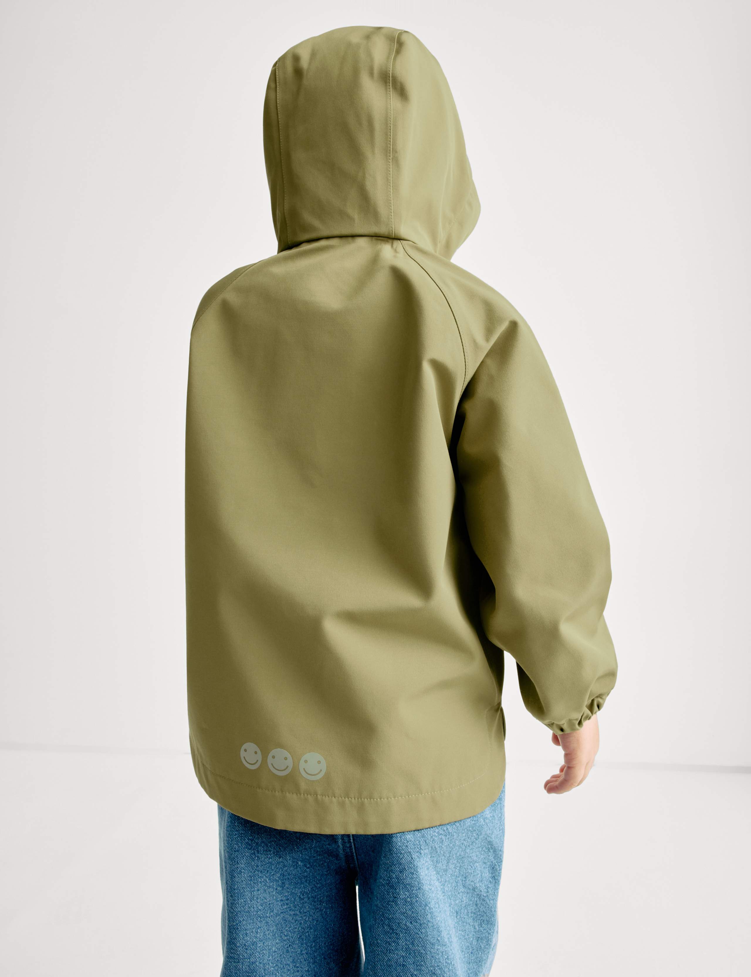 Stormwear™ Waterproof Hooded Parka (2-8 Yrs) 5 of 8