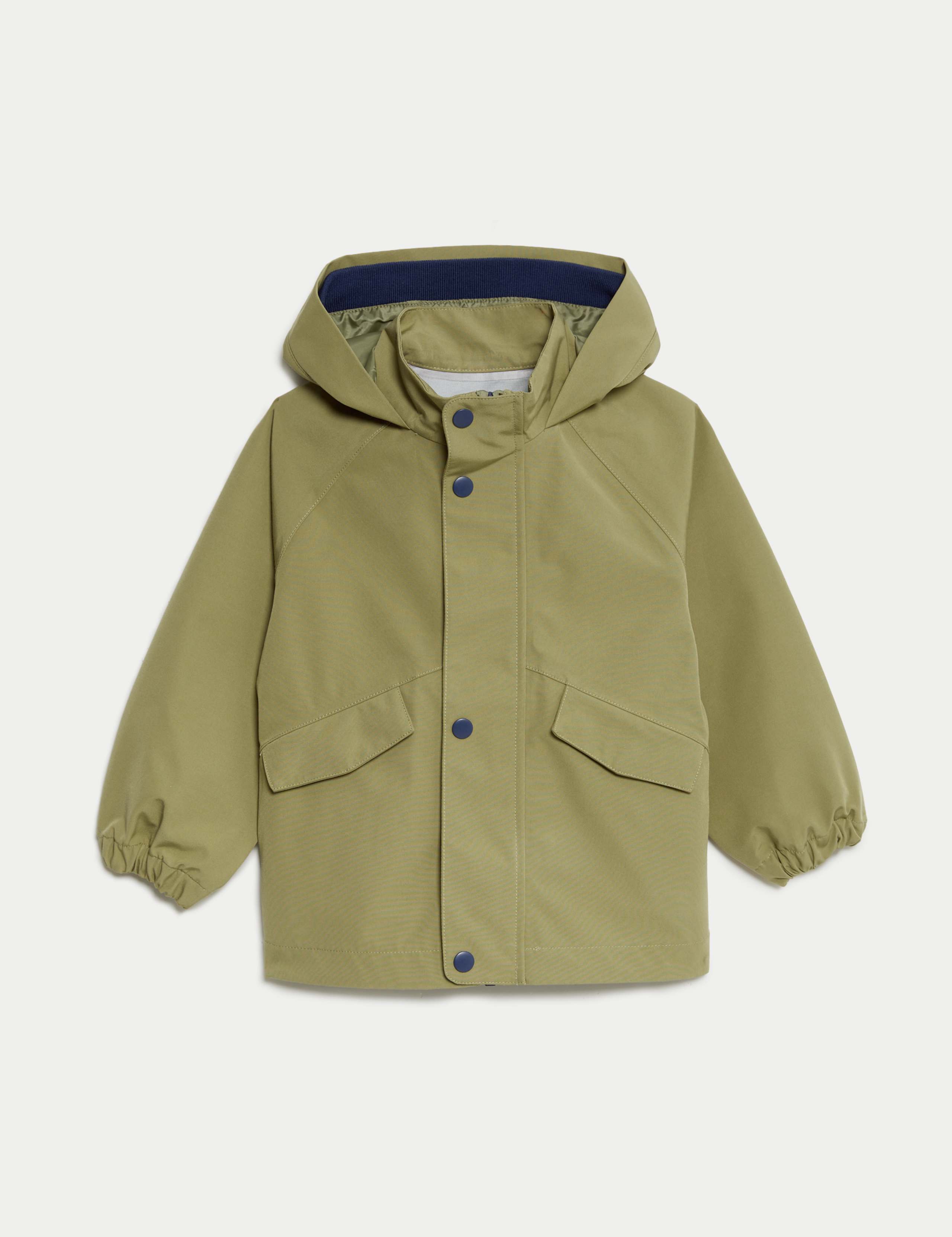 Stormwear™ Waterproof Hooded Parka (2-8 Yrs) 2 of 8