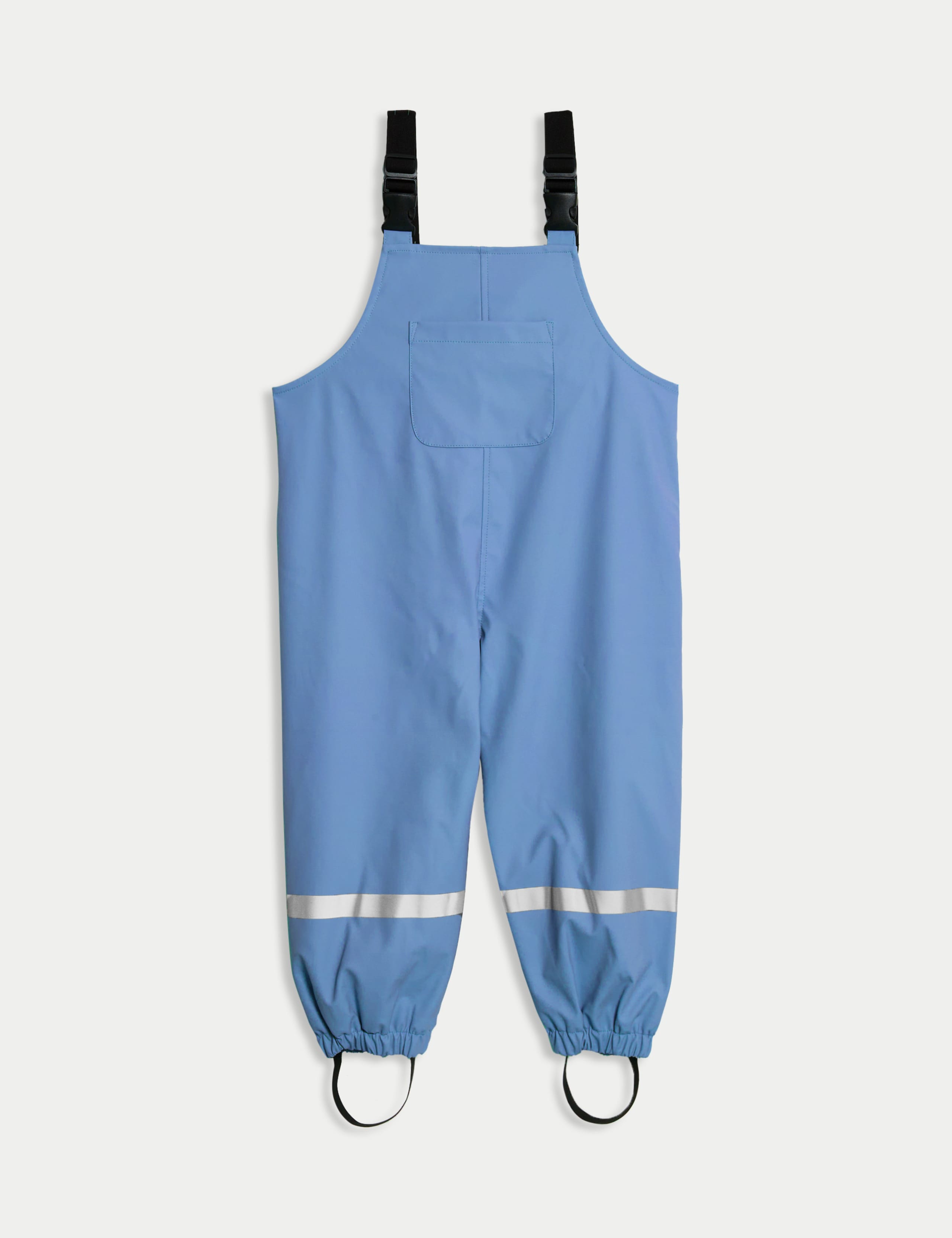 Waterproof Dungarees (6 Mths-8 Yrs) 2 of 6