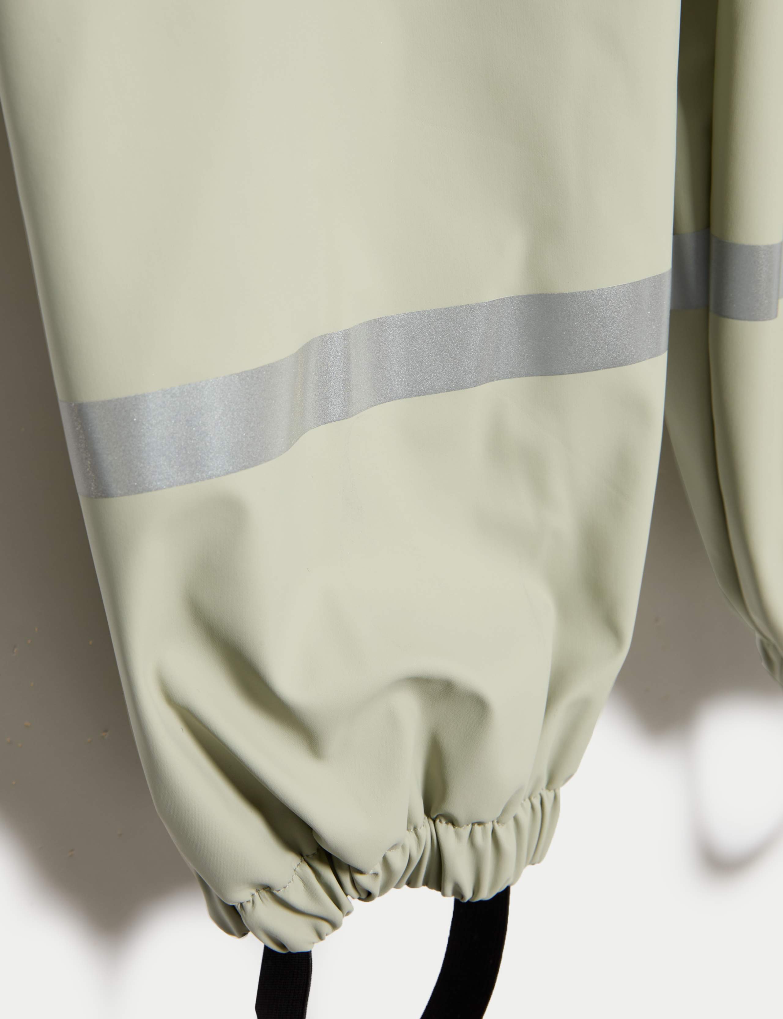 Waterproof Dungarees (6 Mths-8 Yrs) 2 of 2