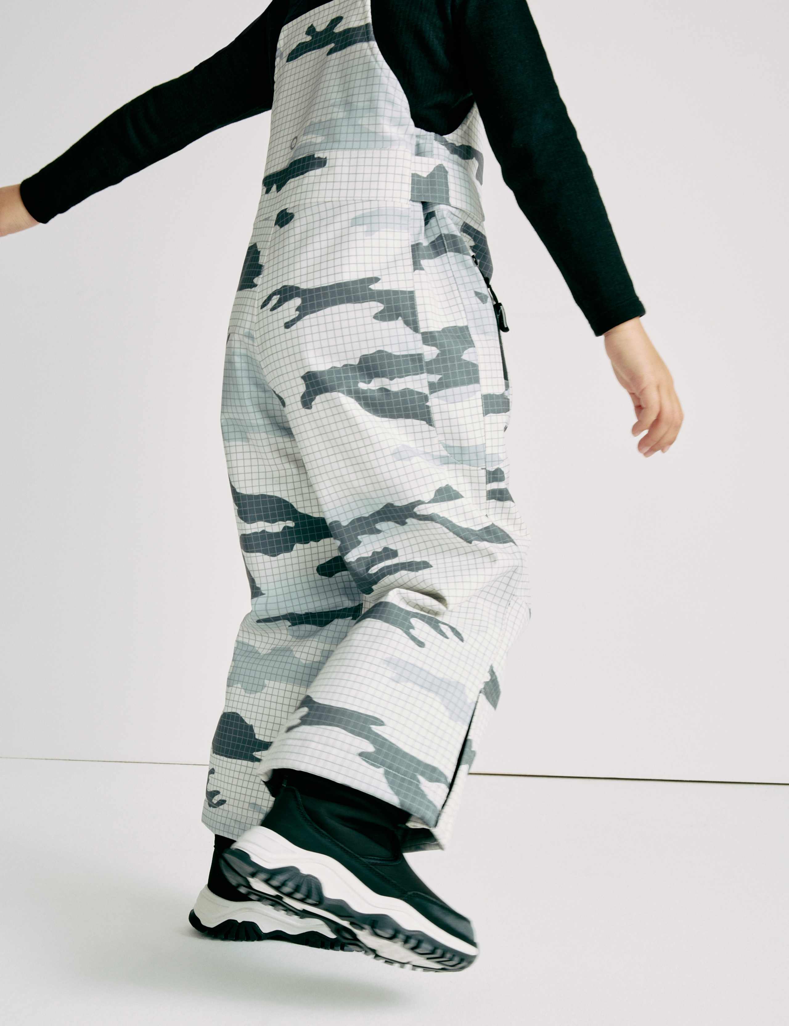 Stormwear™ Ultra Ski Sallopettes (2-10 Yrs) 4 of 9