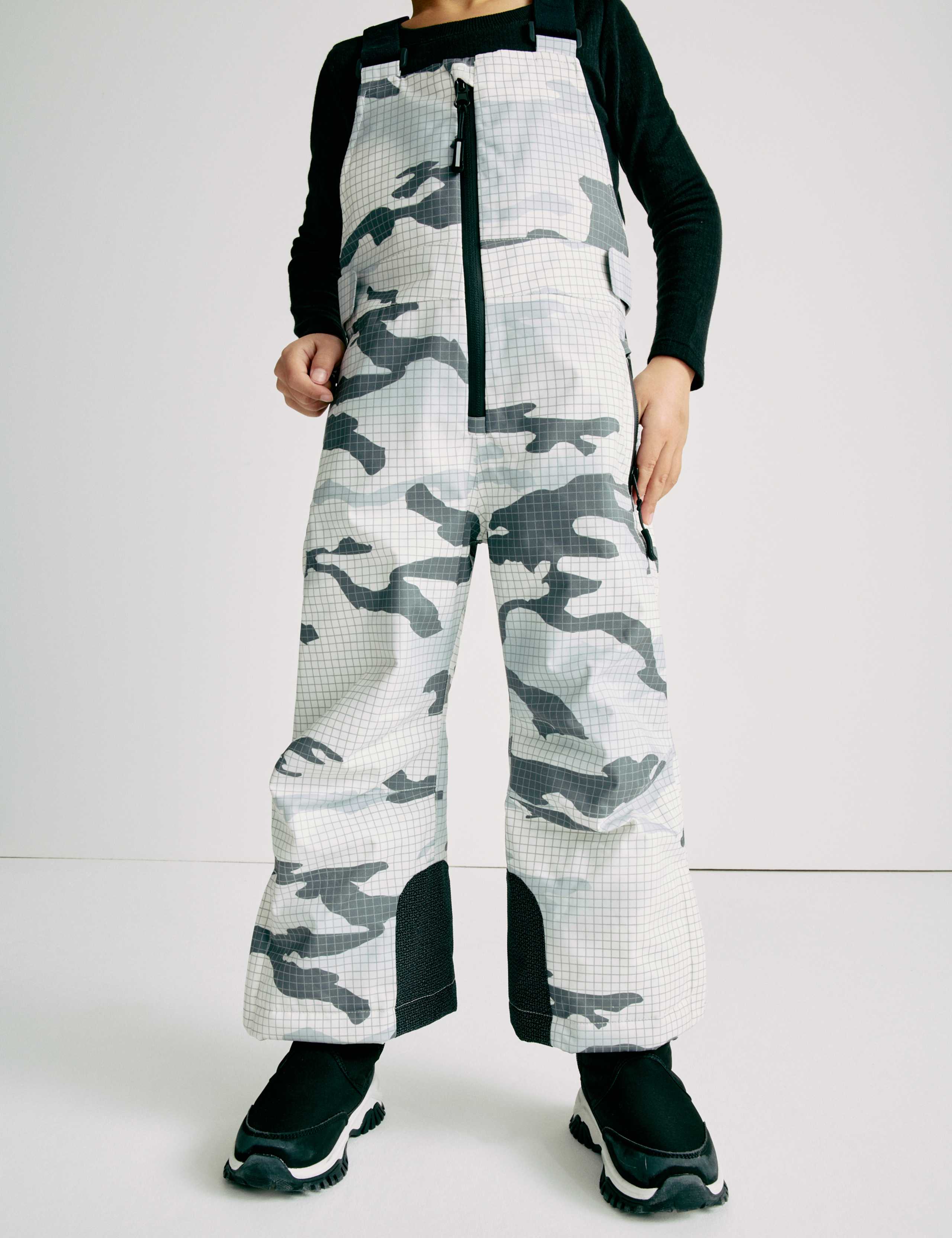 Stormwear™ Ultra Ski Sallopettes (2-10 Yrs) 6 of 9