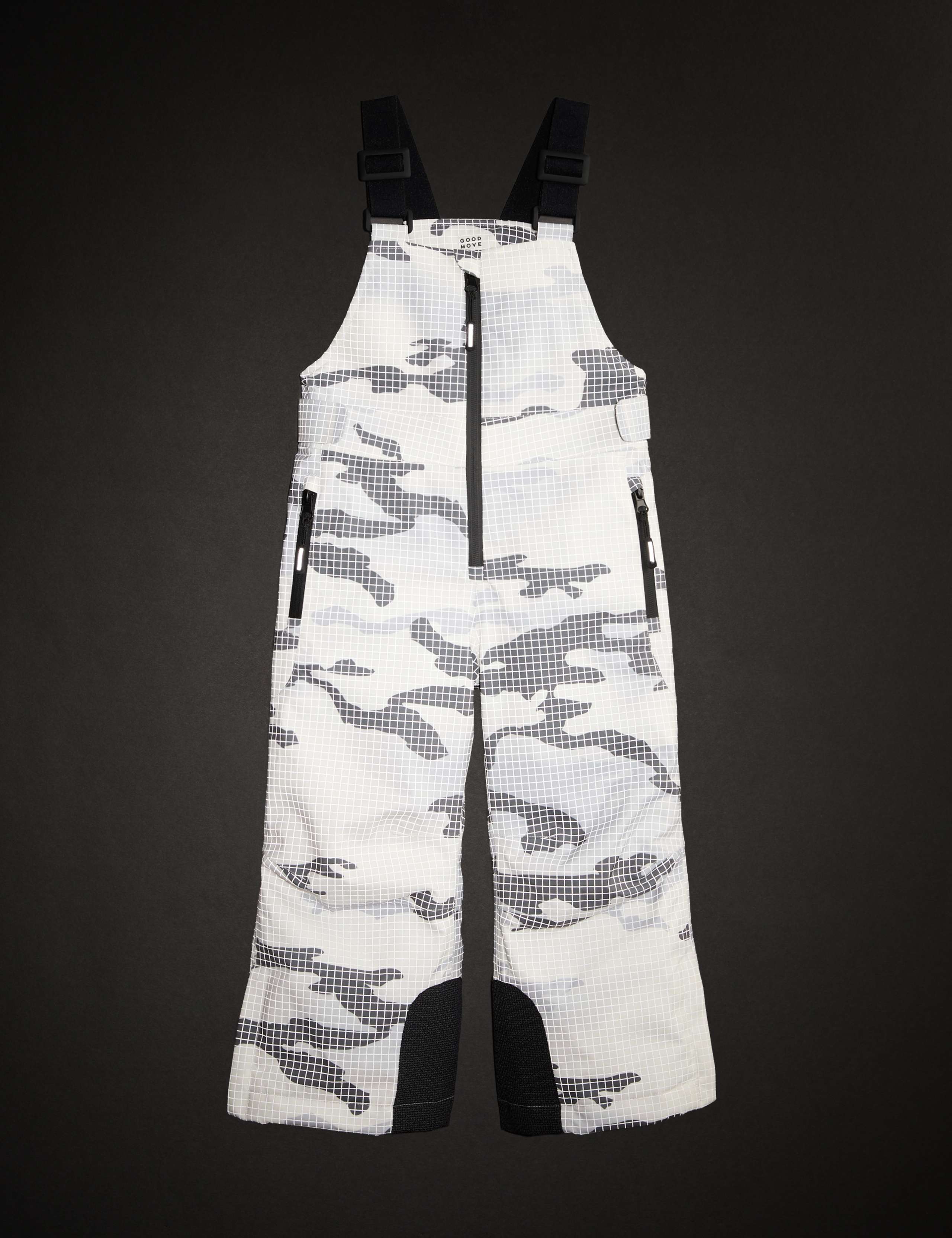 Stormwear™ Ultra Ski Sallopettes (2-10 Yrs) 8 of 9